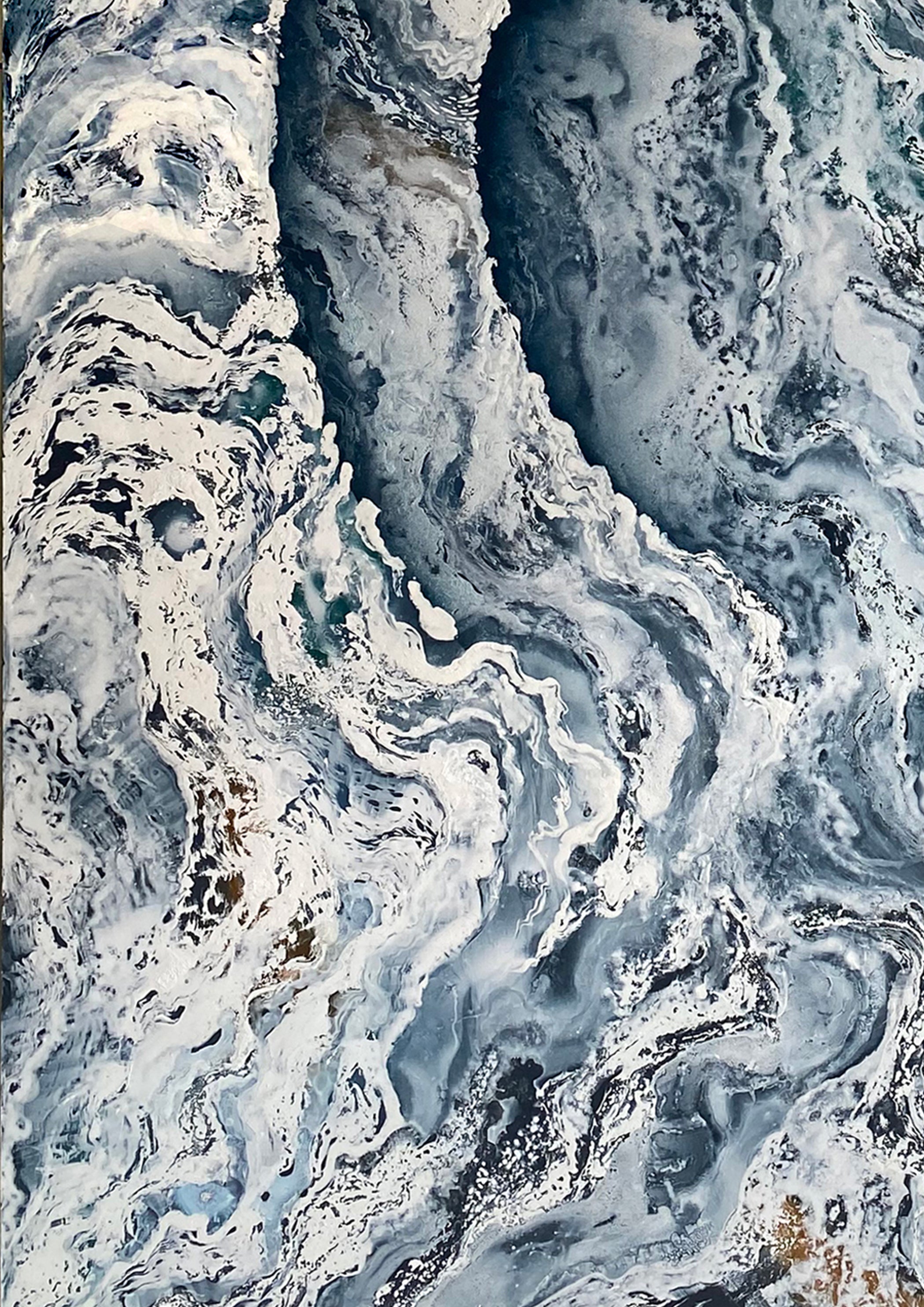 "Mystère océanique"