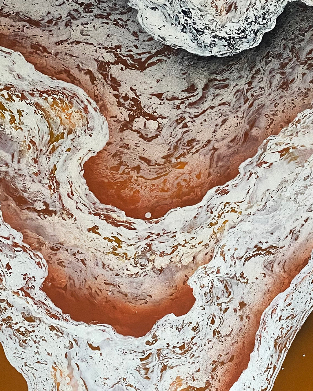 "Lignes de crépuscule 1.2"