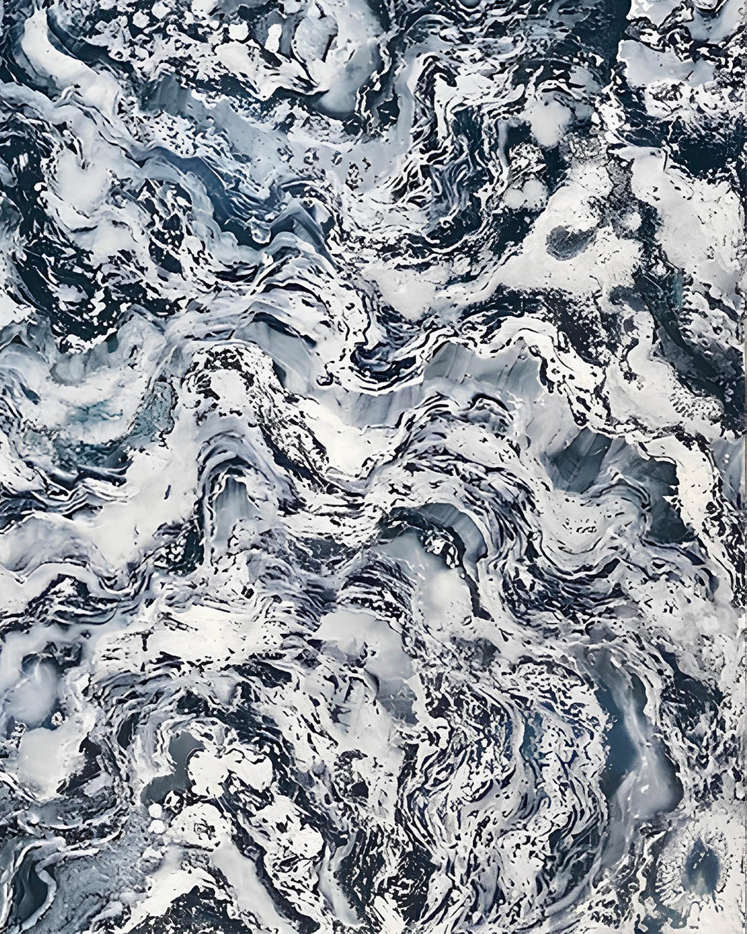 "Mystère crépusculaire 1.1"