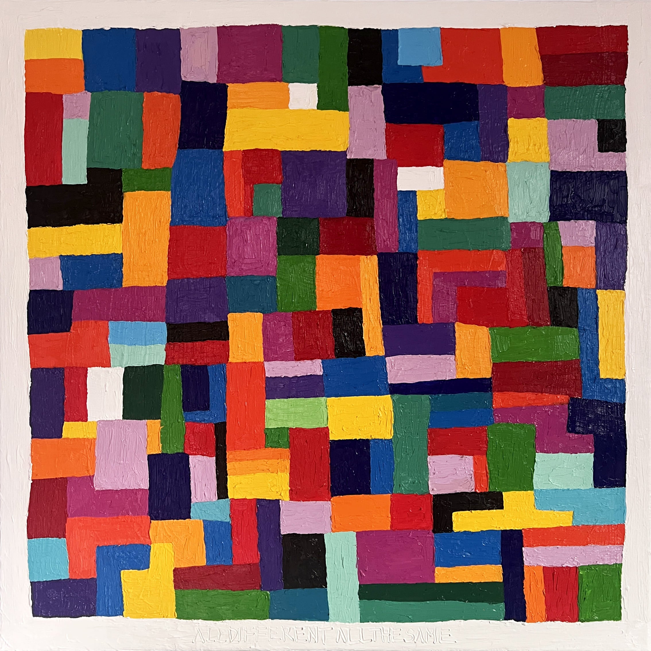 "Convergence"