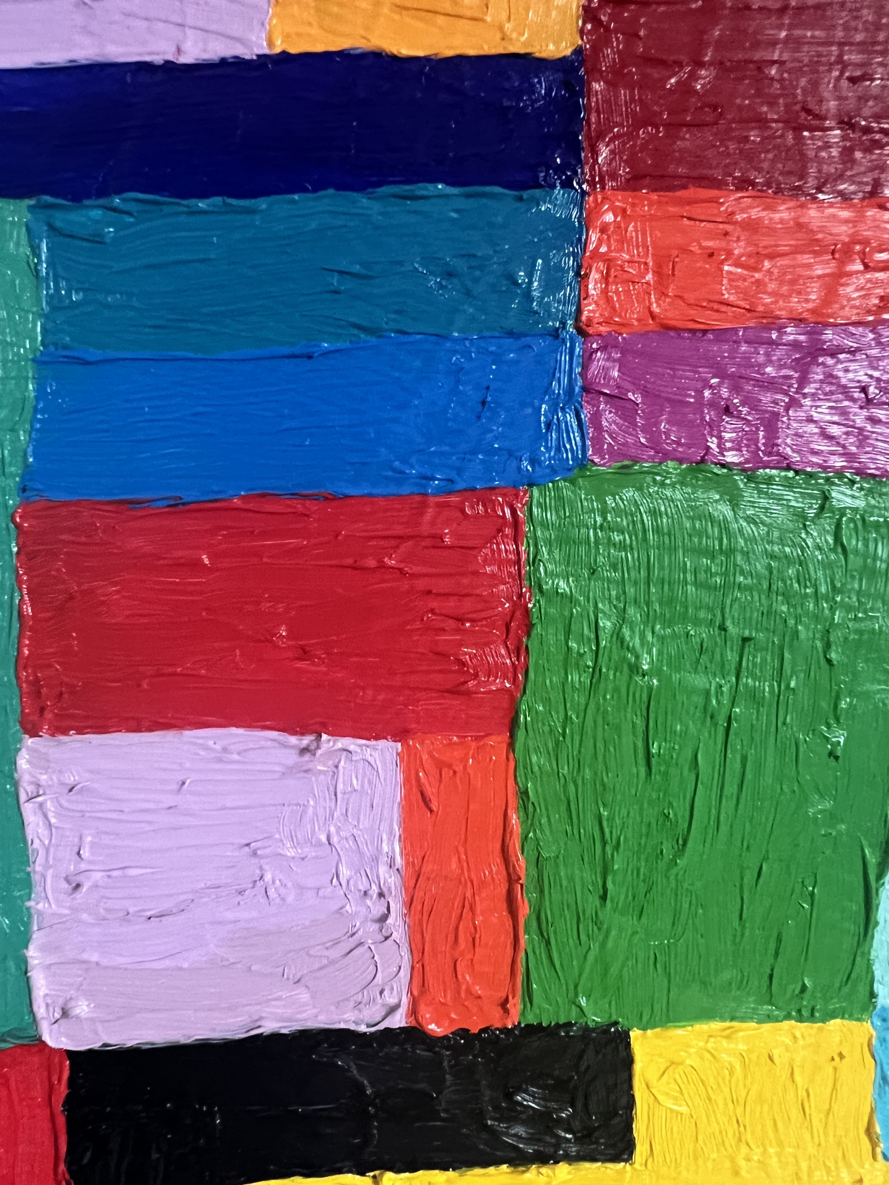 "Convergence"