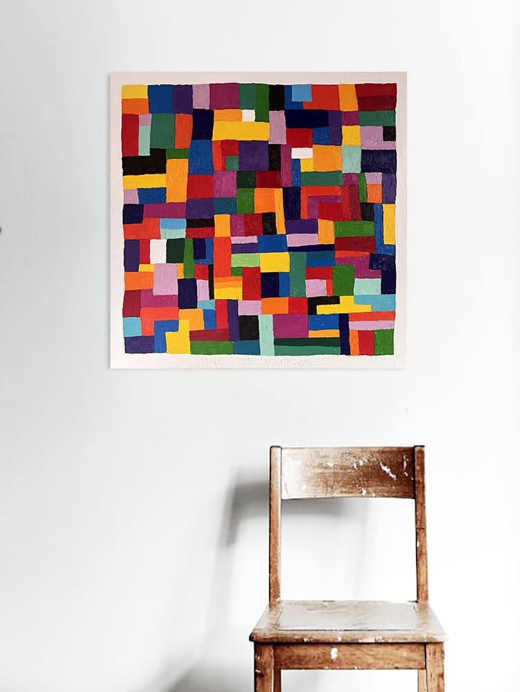 "Convergence"