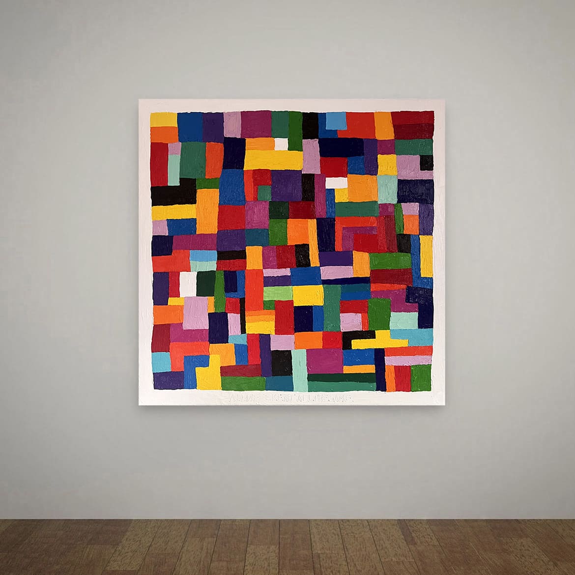 "Convergence"