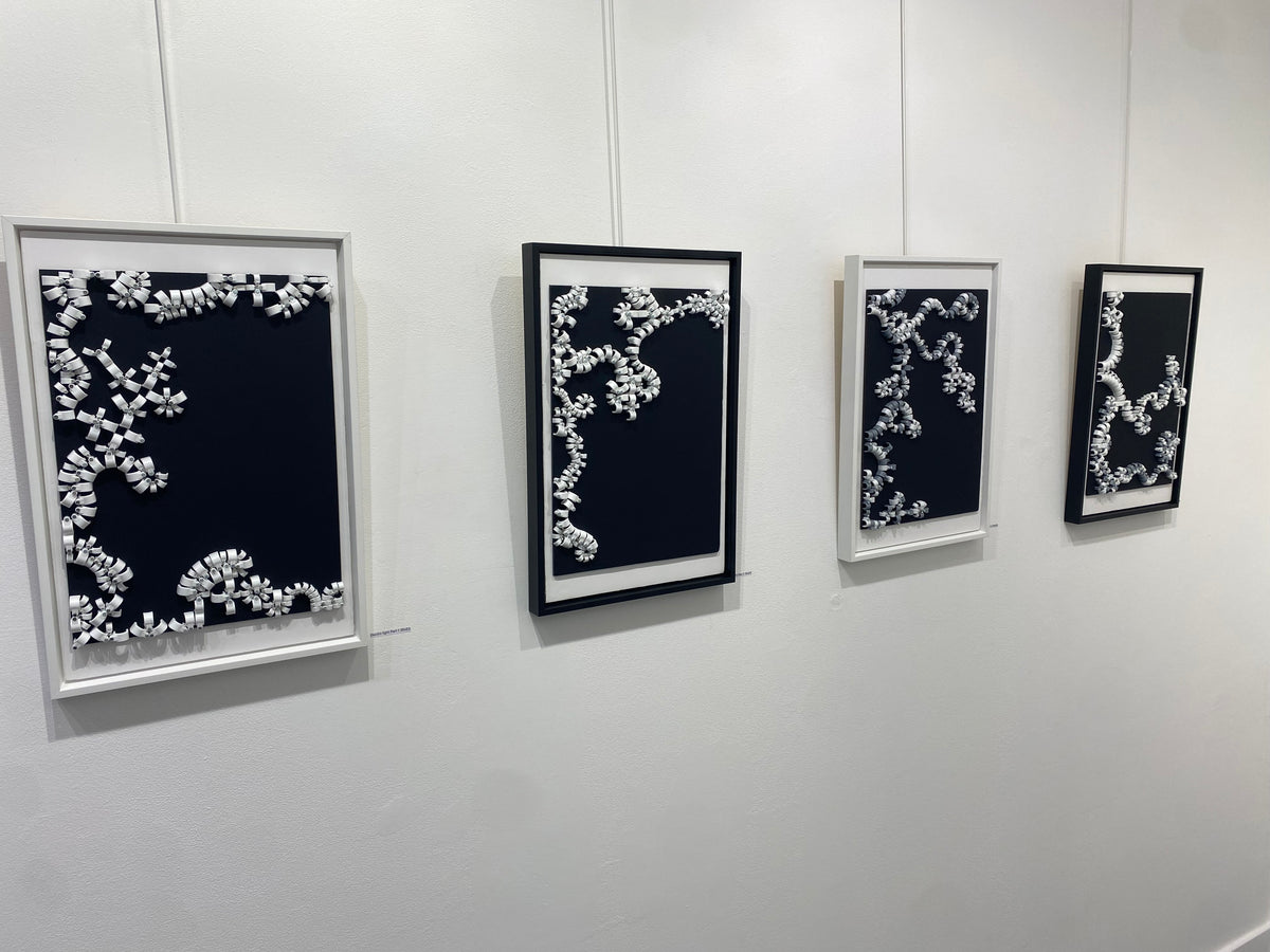 Electro light Part 2 – Jean-Olivier Granger