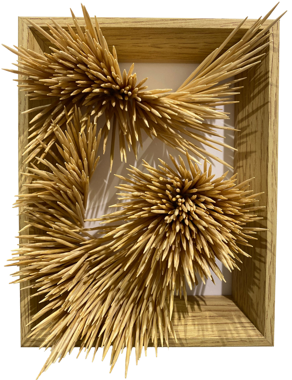 Natürliches Holz Teil 2 – Jean-Olivier Granger