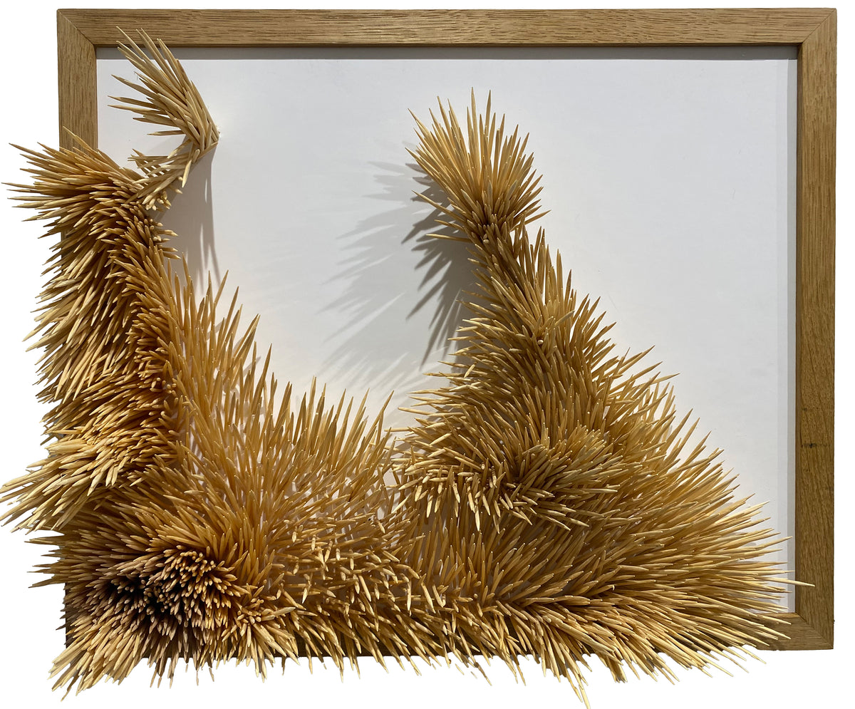 Natürliches Holz Teil 4 – Jean-Olivier Granger