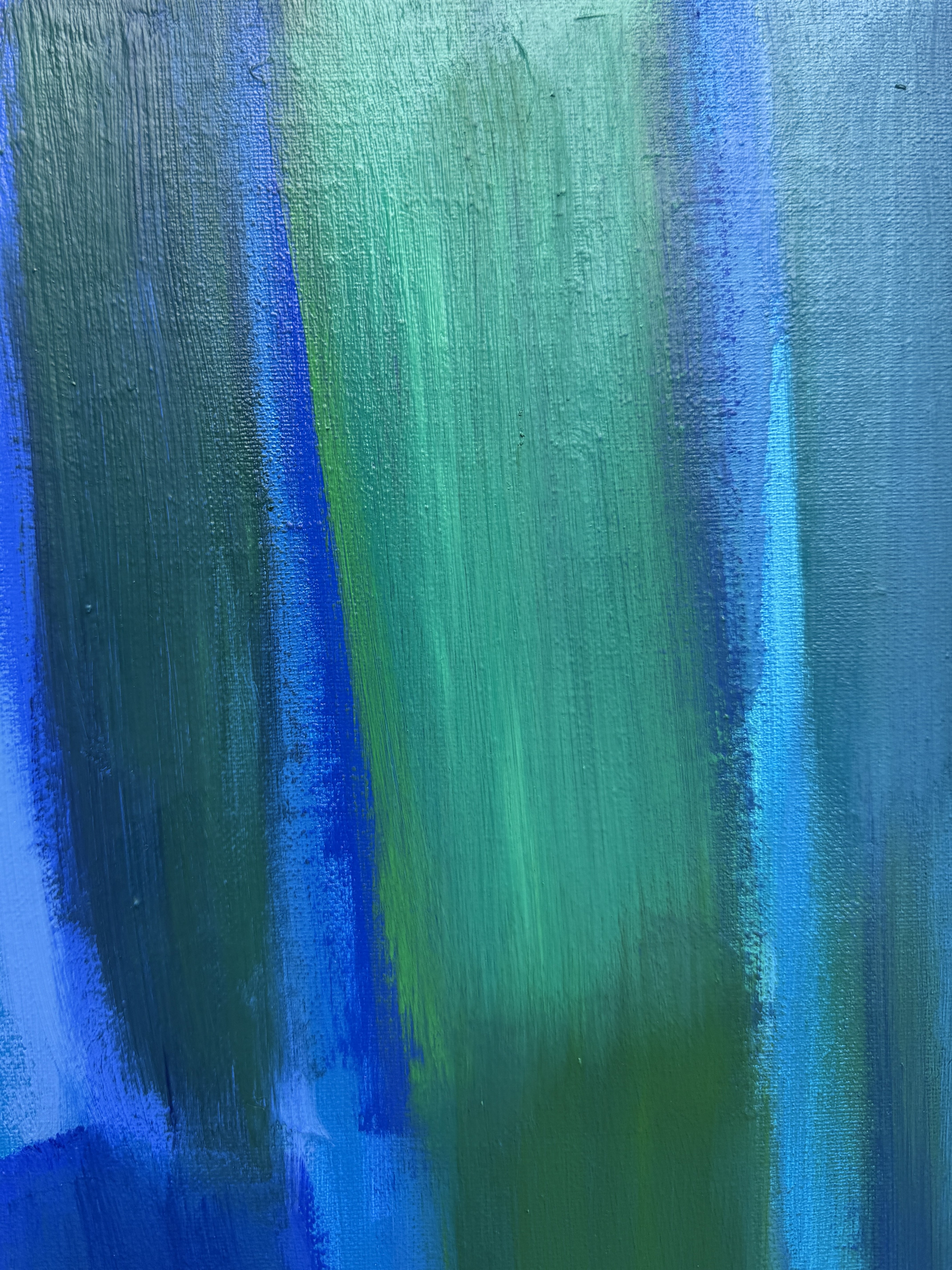 Blue Light