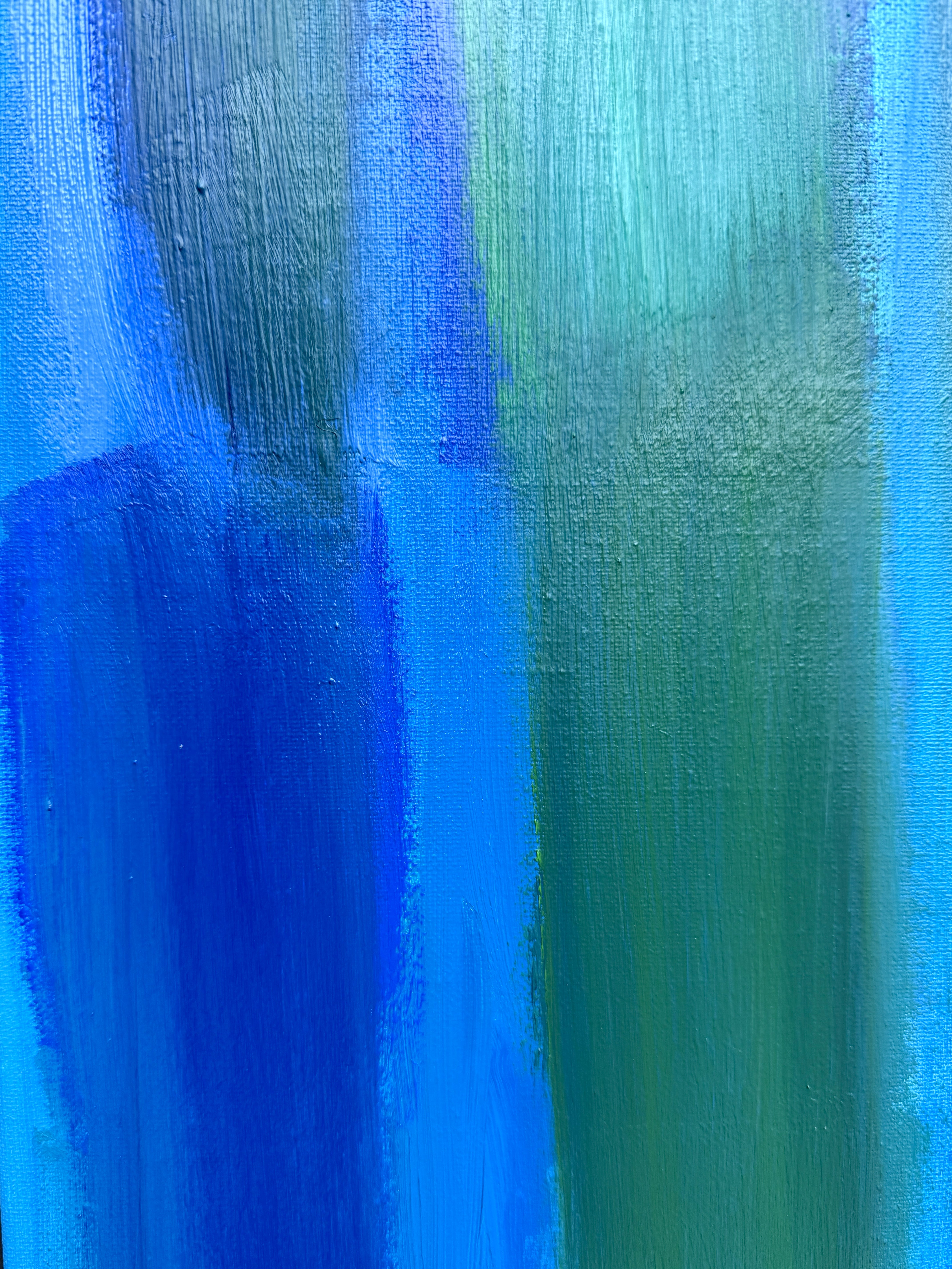 Blue Light