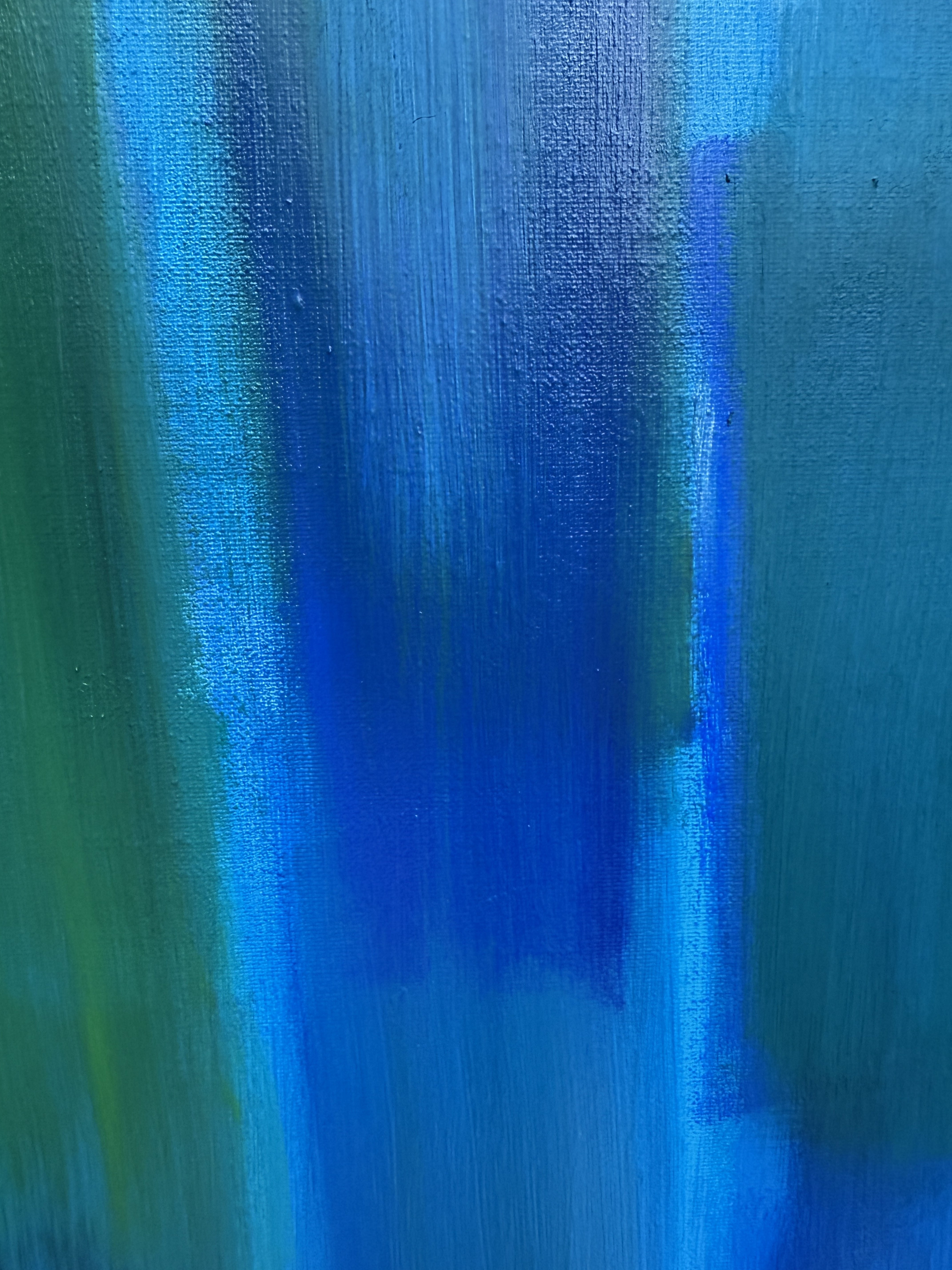 Blue Light