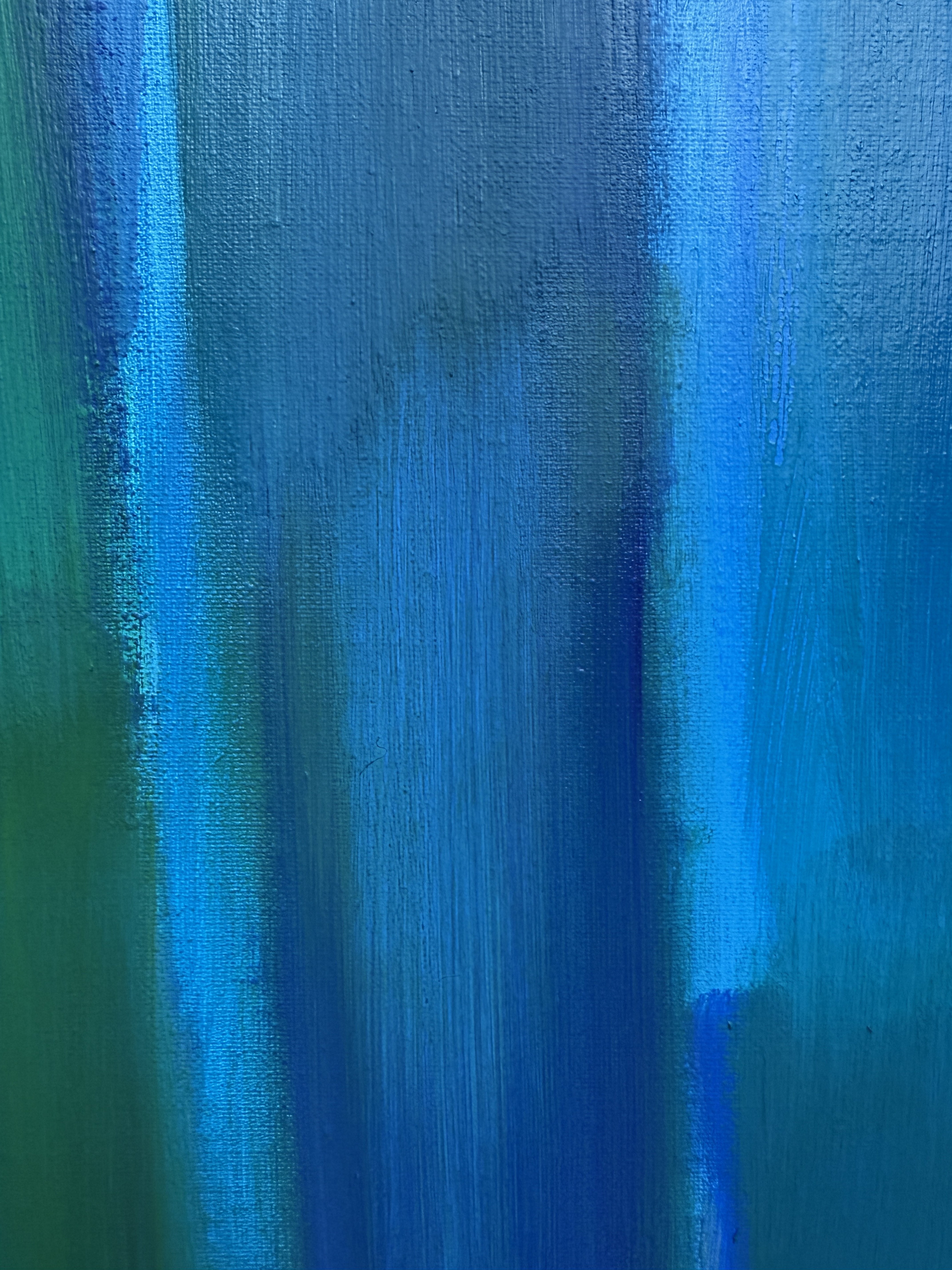 Blue Light
