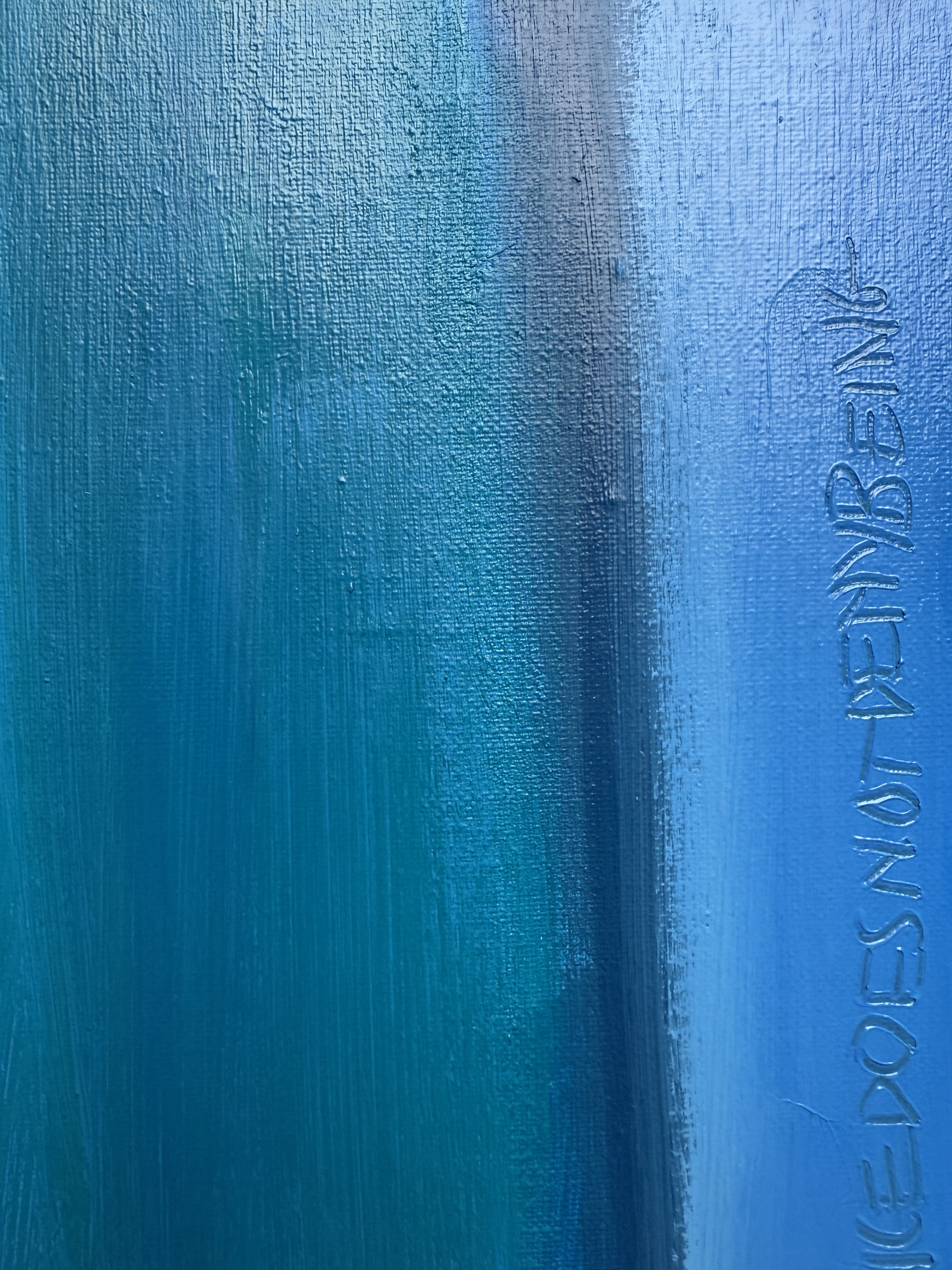 Blue Light