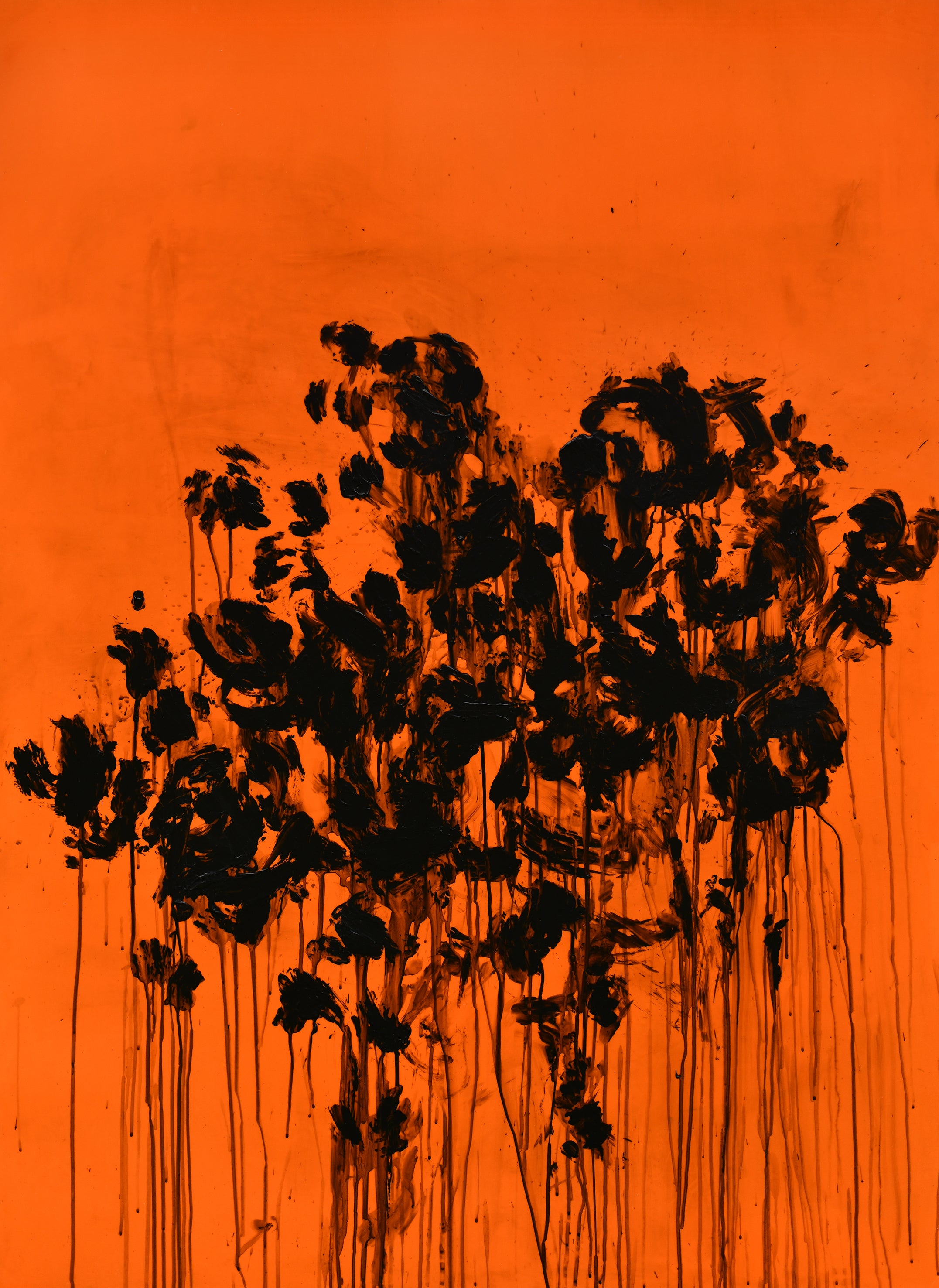 "Le Bouquet"