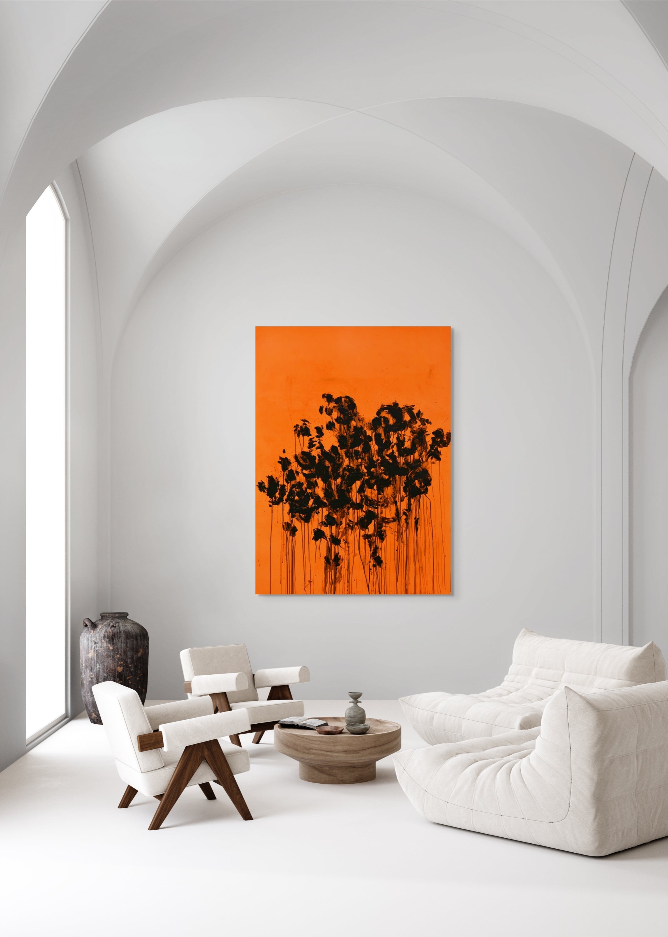 "Le Bouquet"