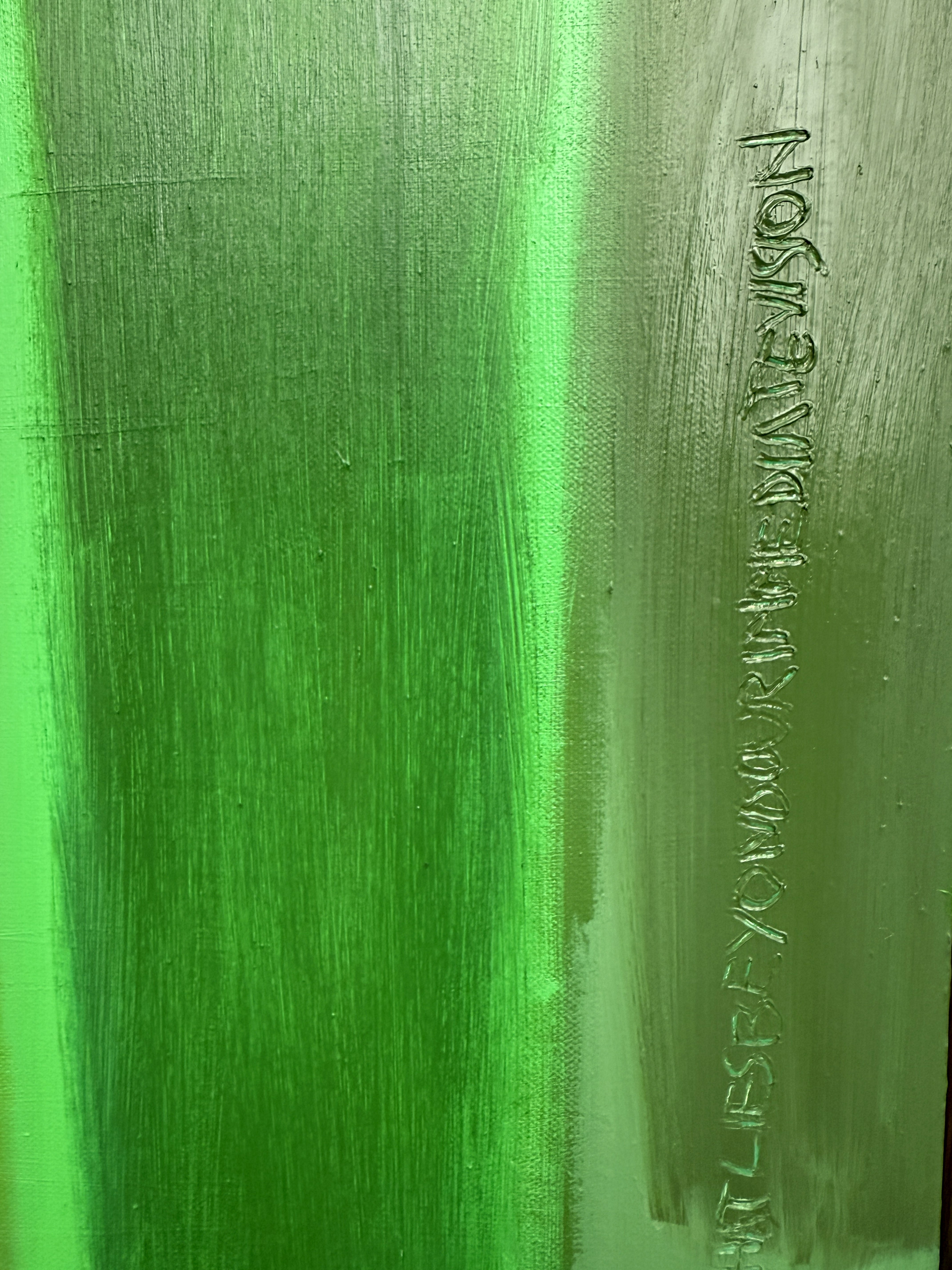 Chroma Verde