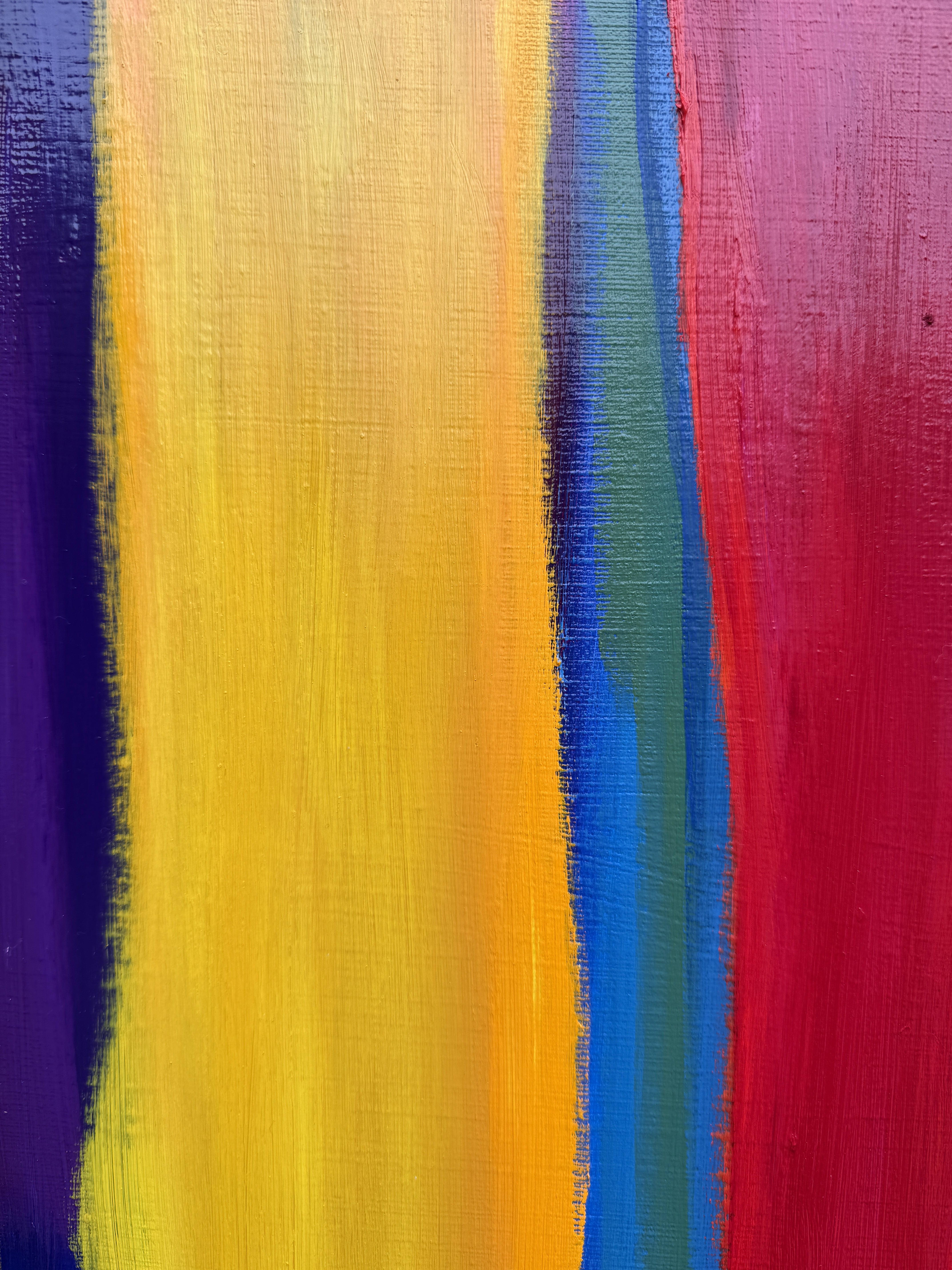 Eclipse of Colors