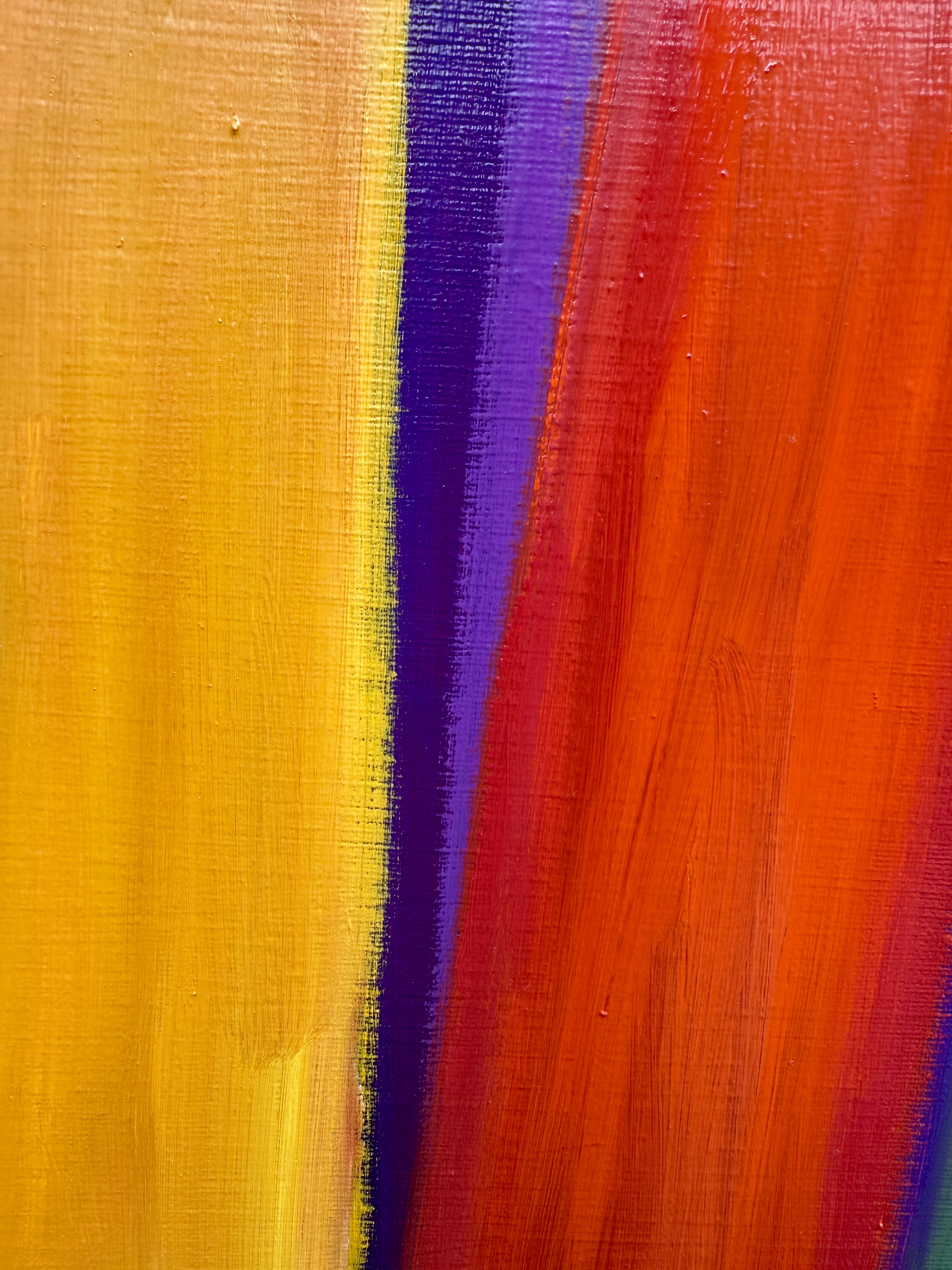 Eclipse of Colors
