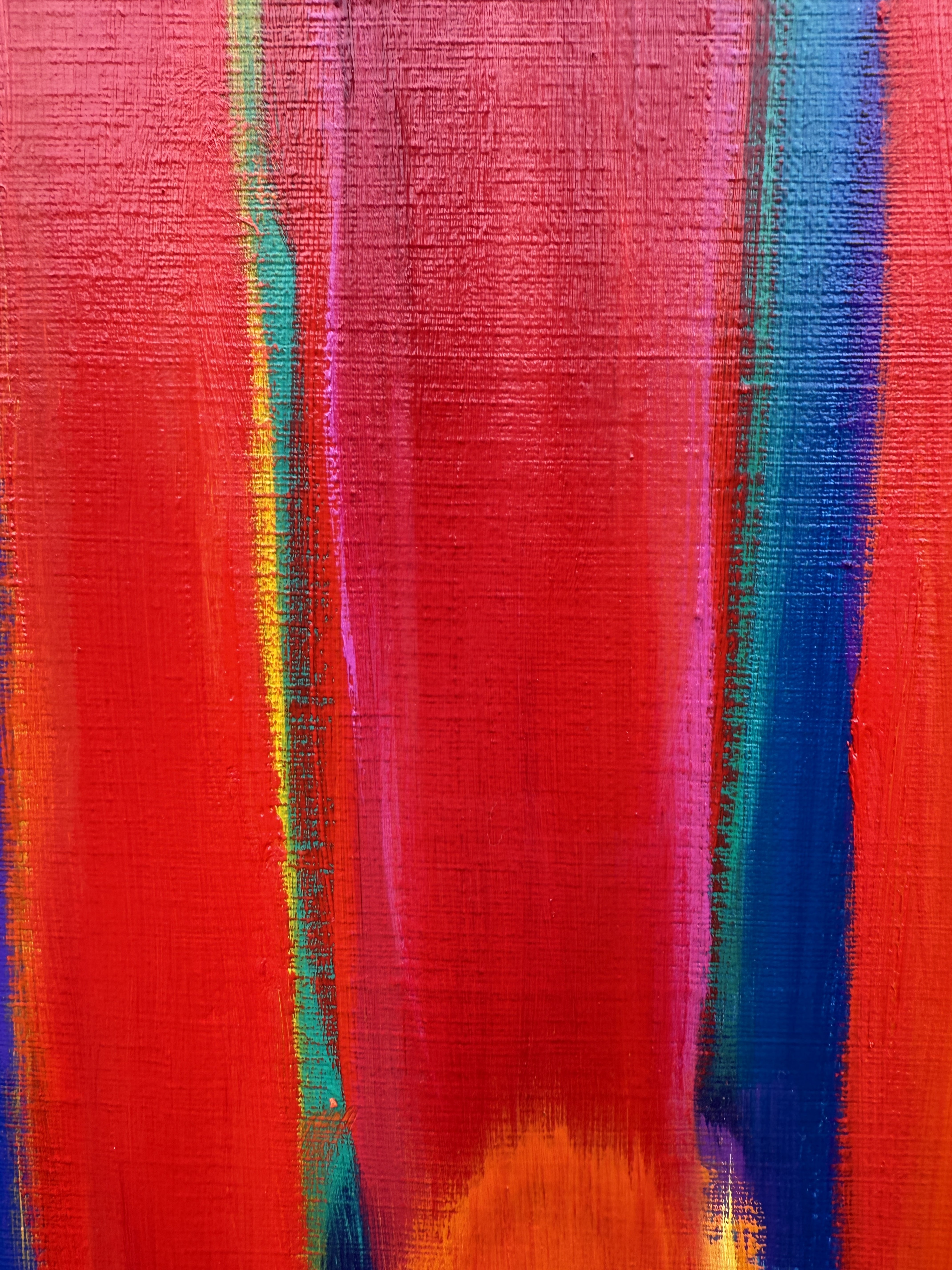 Eclipse of Colors