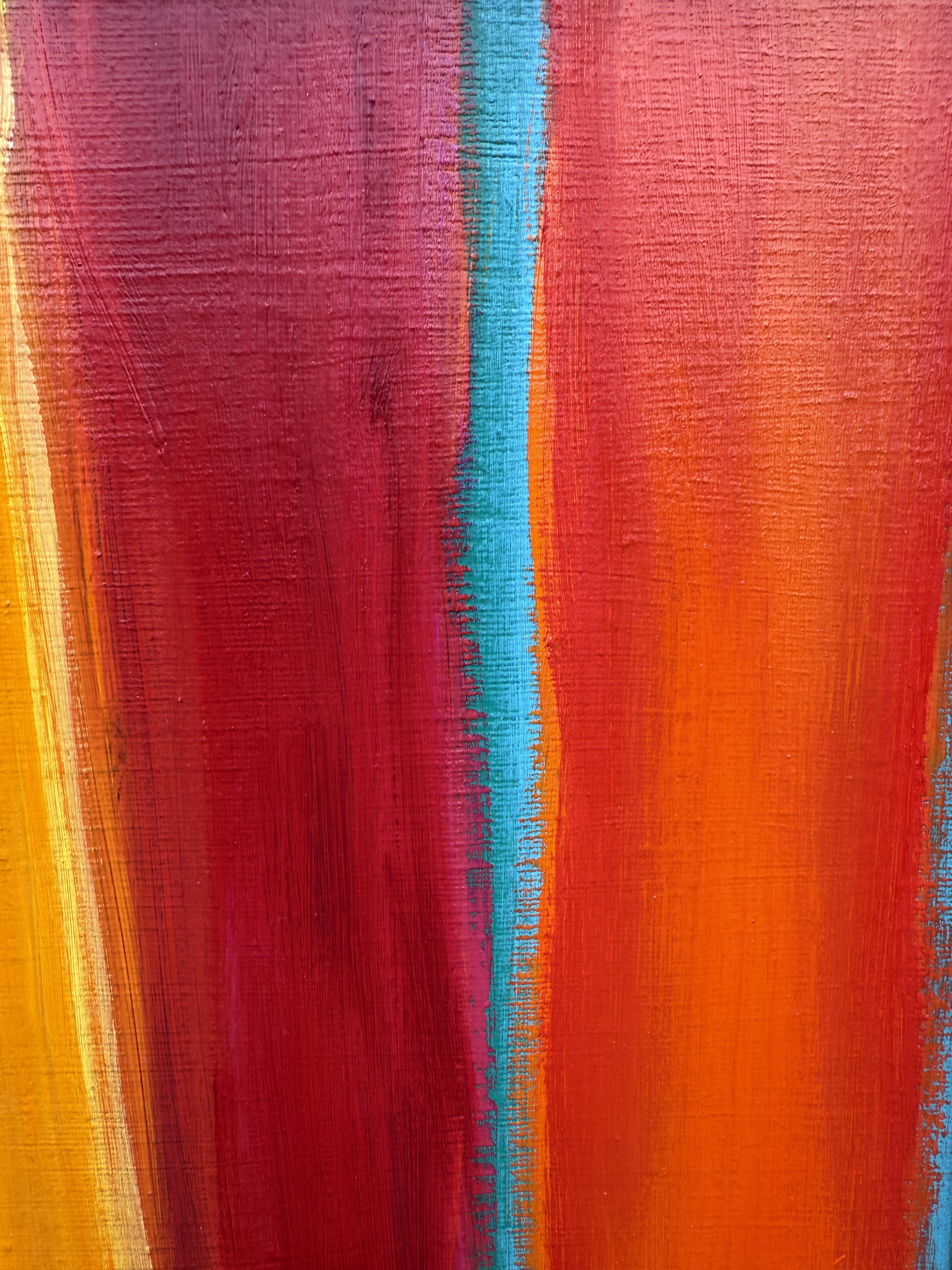Eclipse of Colors