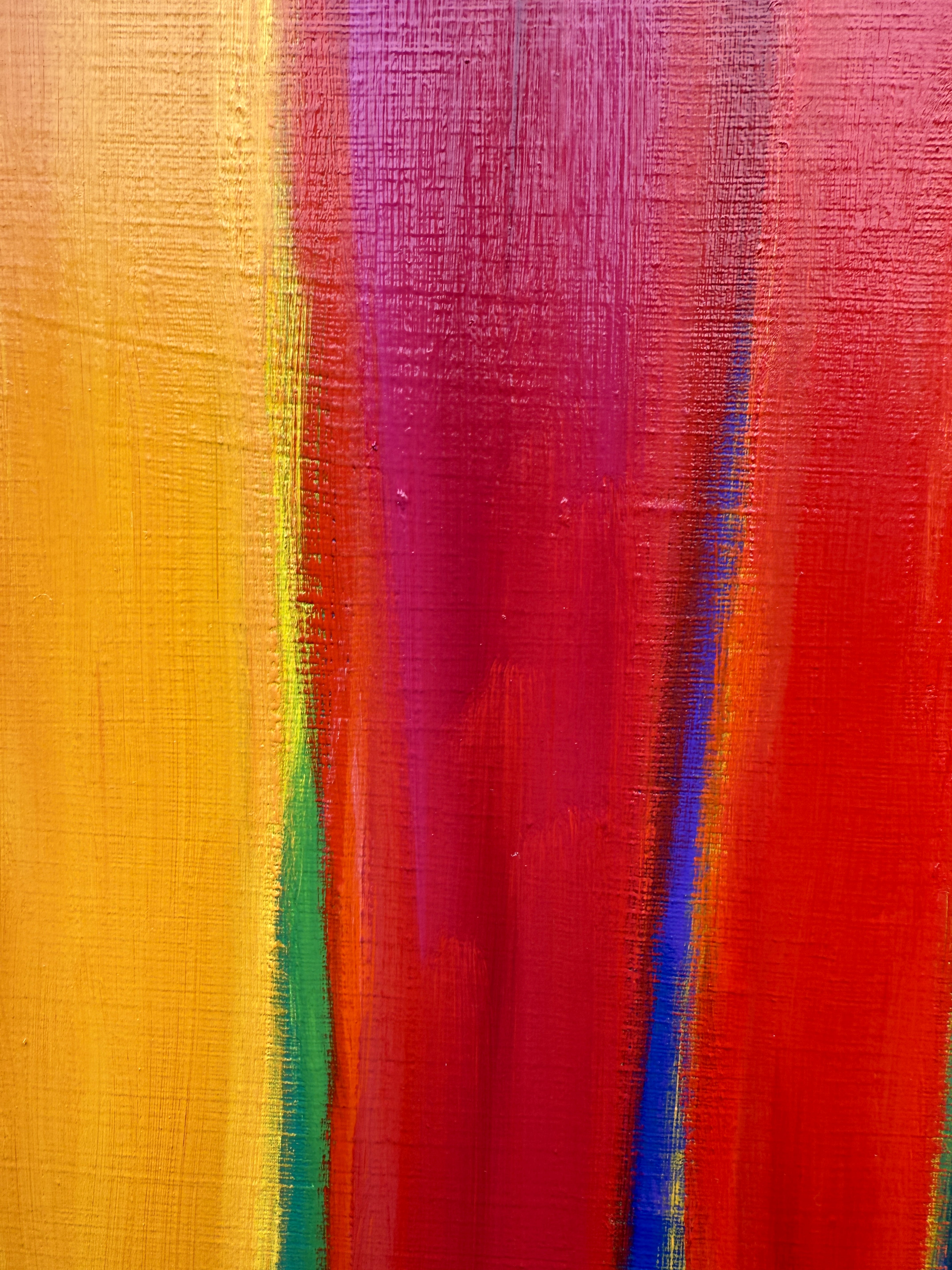 Eclipse of Colors