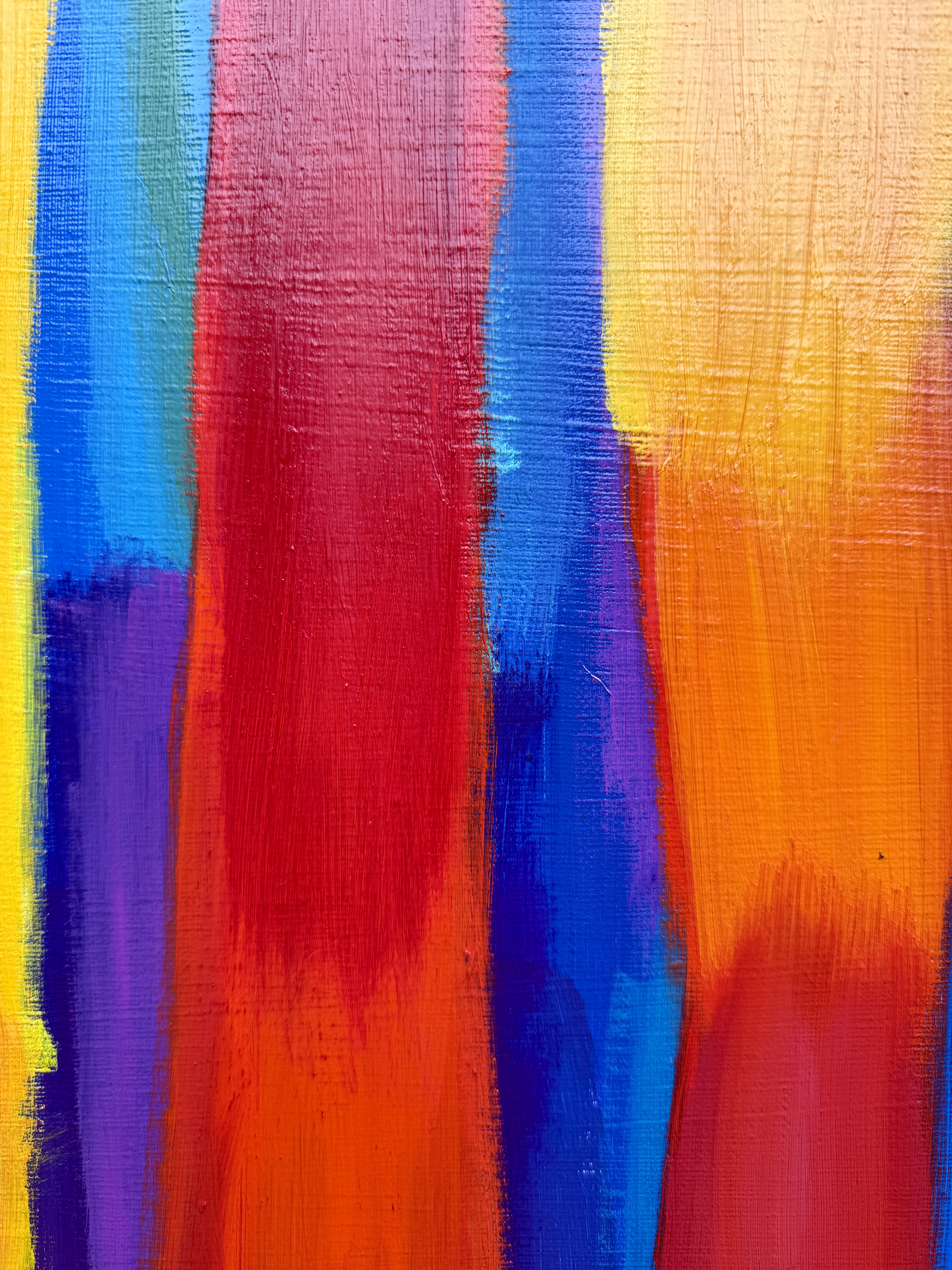 Eclipse of Colors