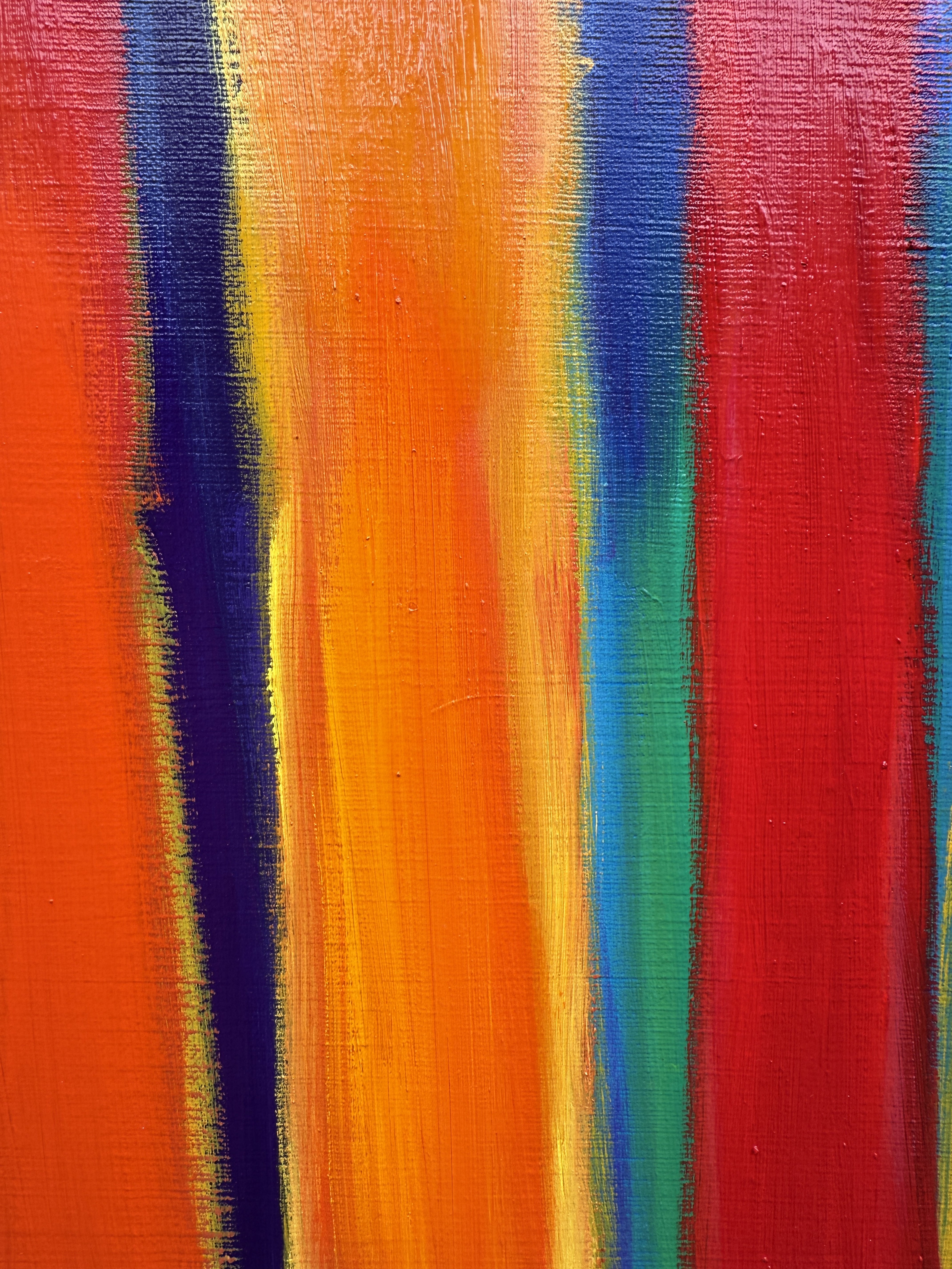 Eclipse of Colors