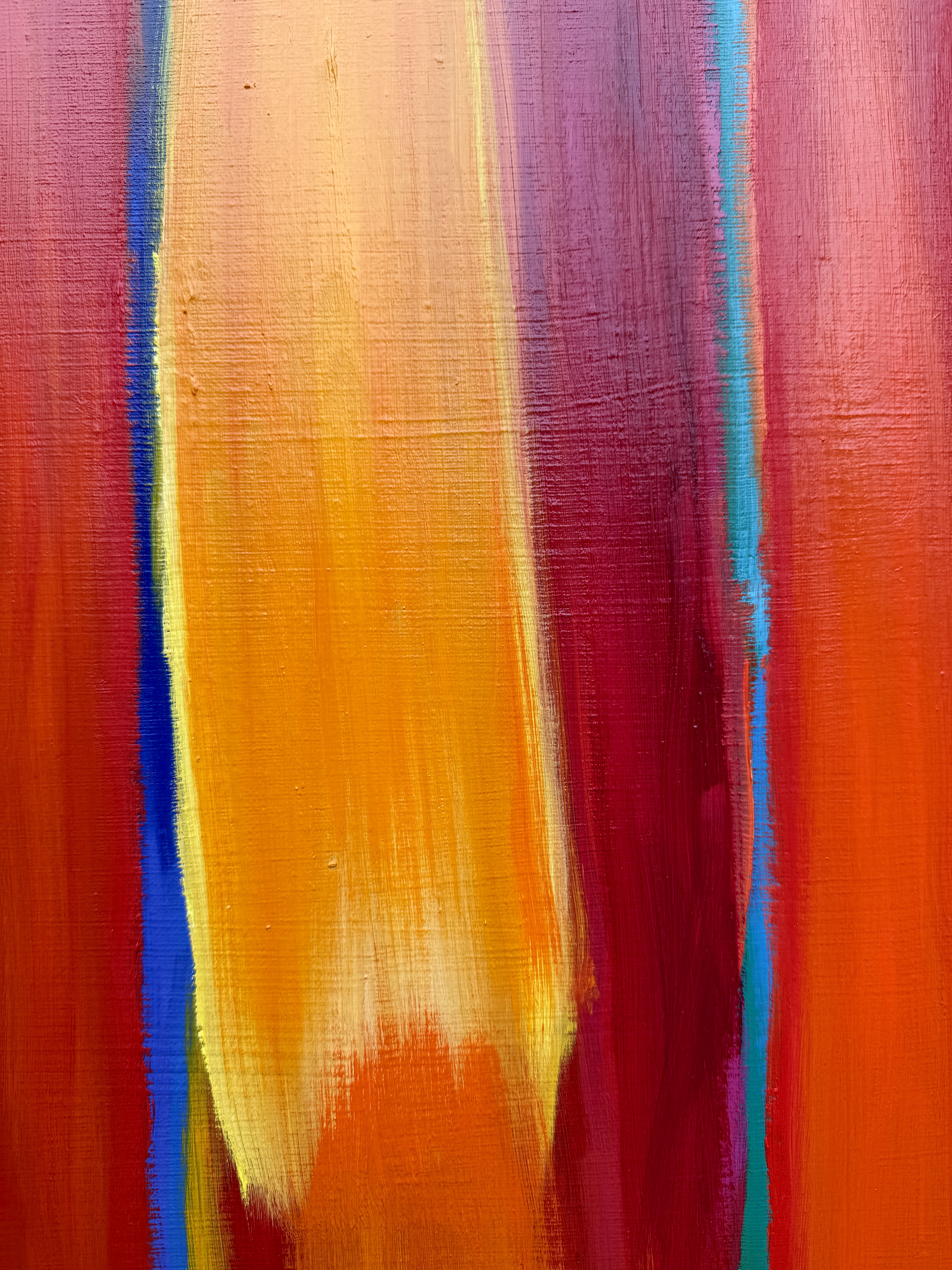 Eclipse of Colors