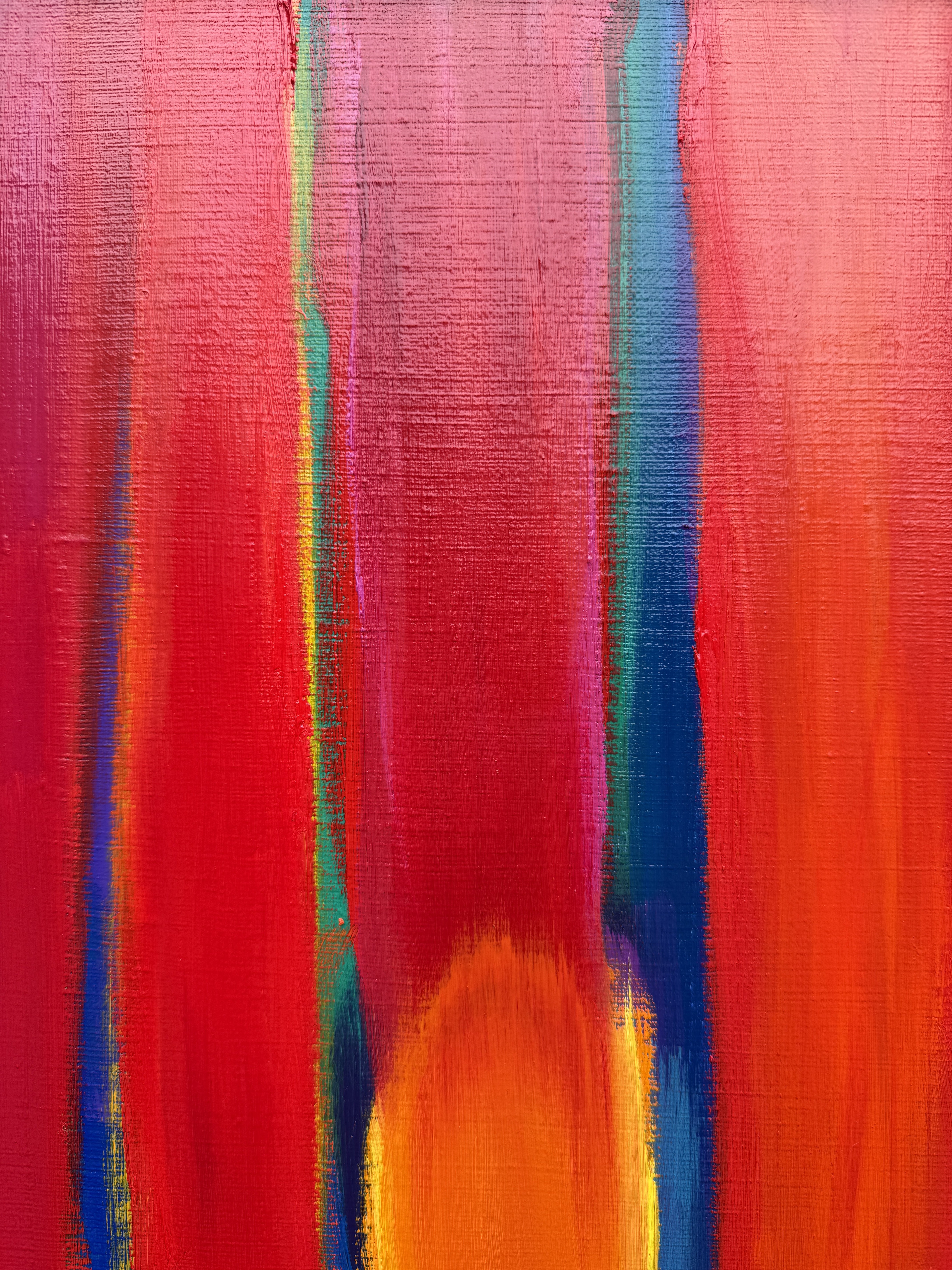 Eclipse of Colors