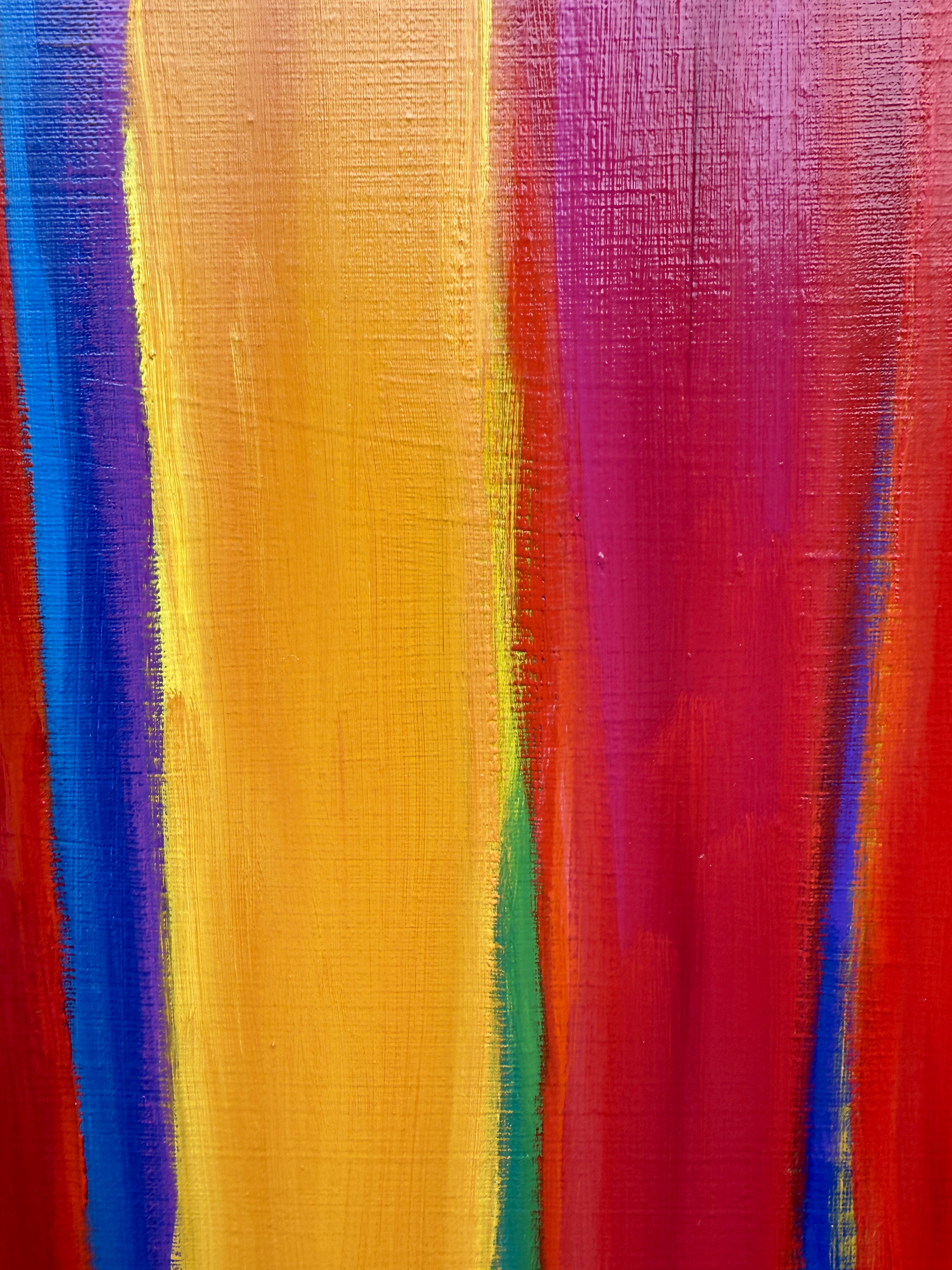 Eclipse of Colors