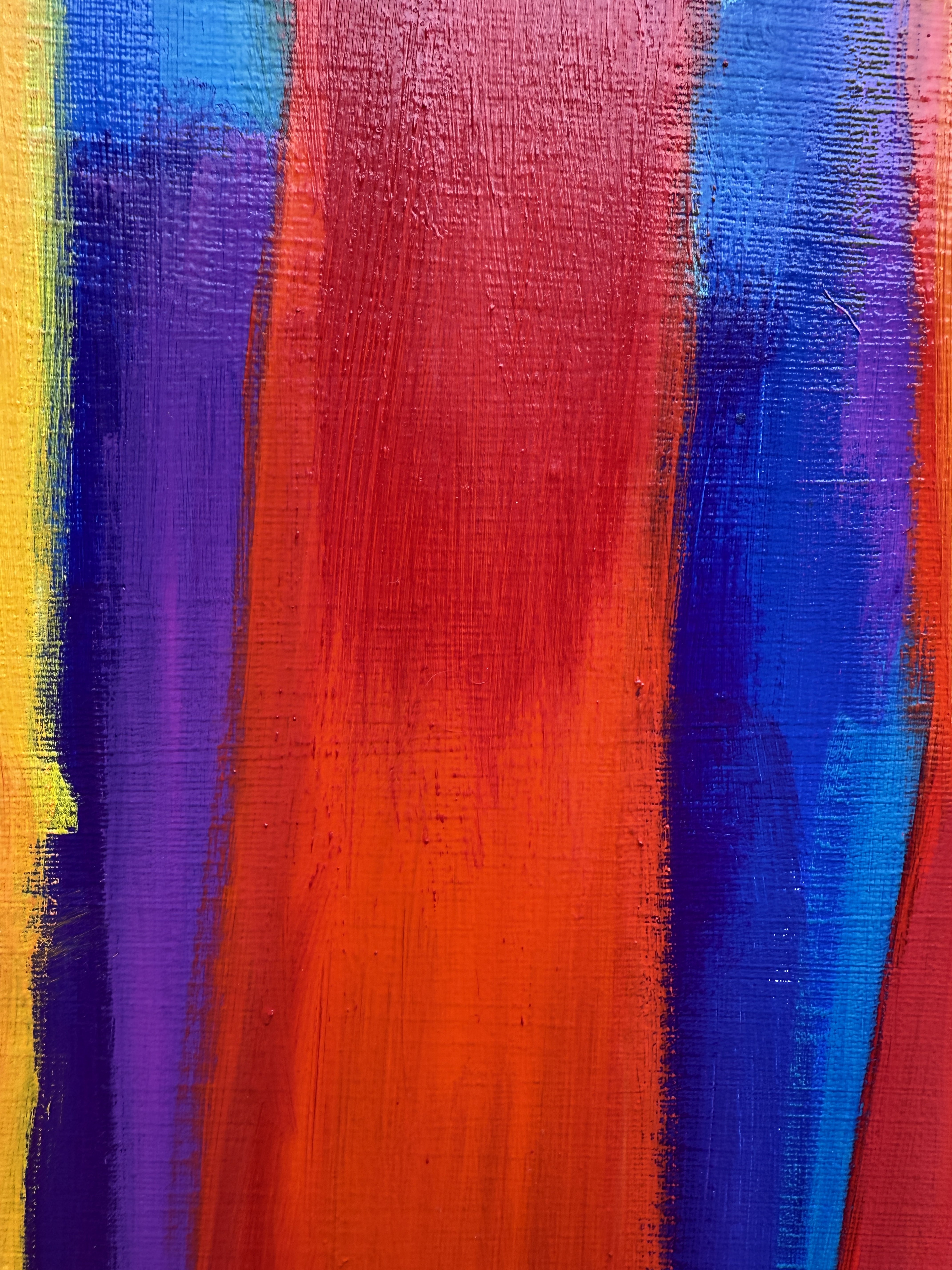 Eclipse of Colors