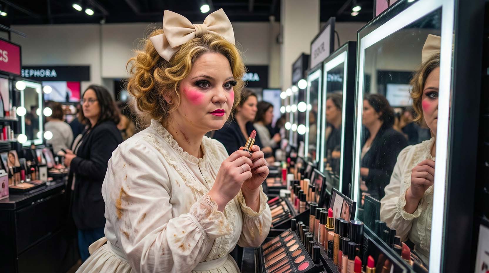 Baby Jane Hudson 3.0