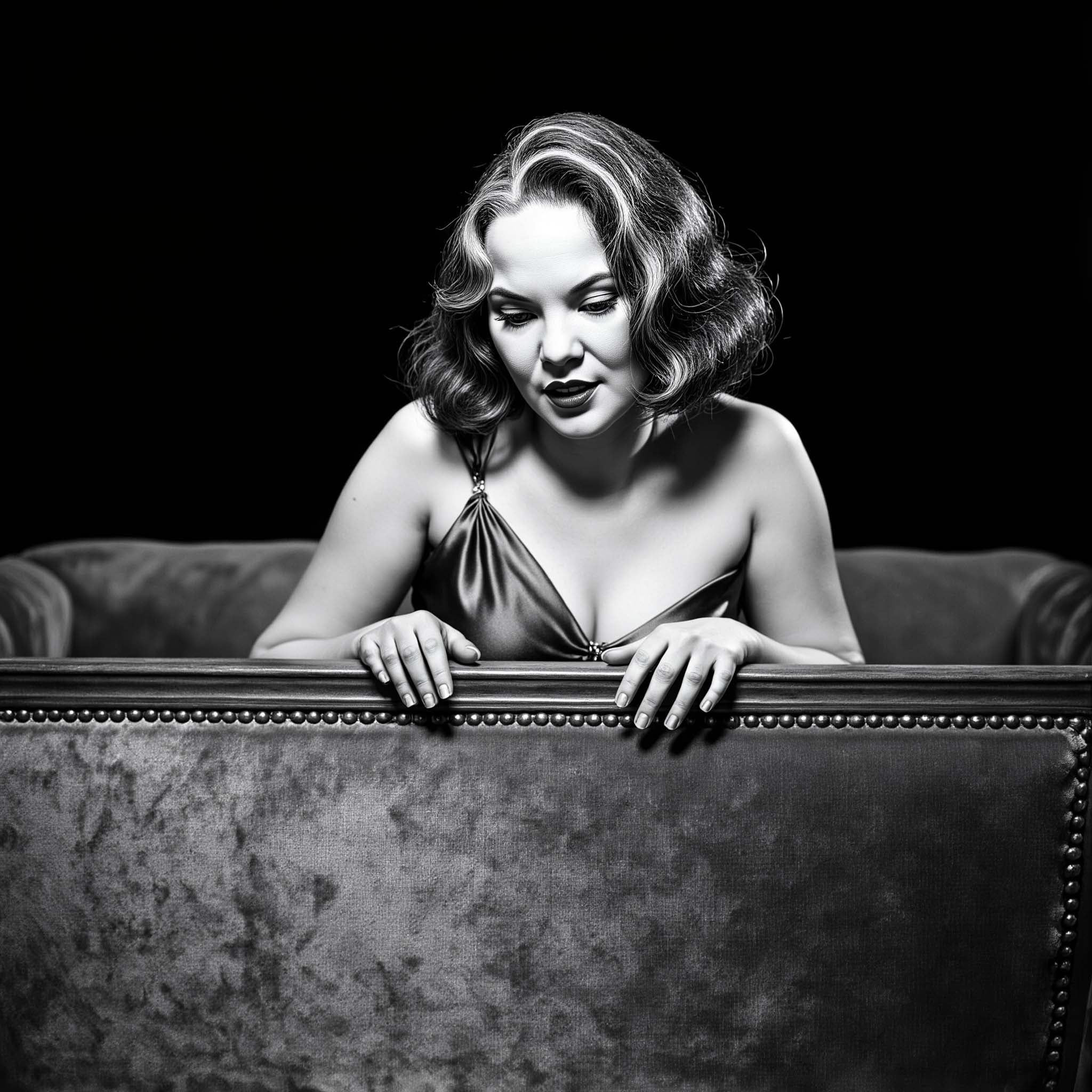 Phyllis Dietrichson 3.0