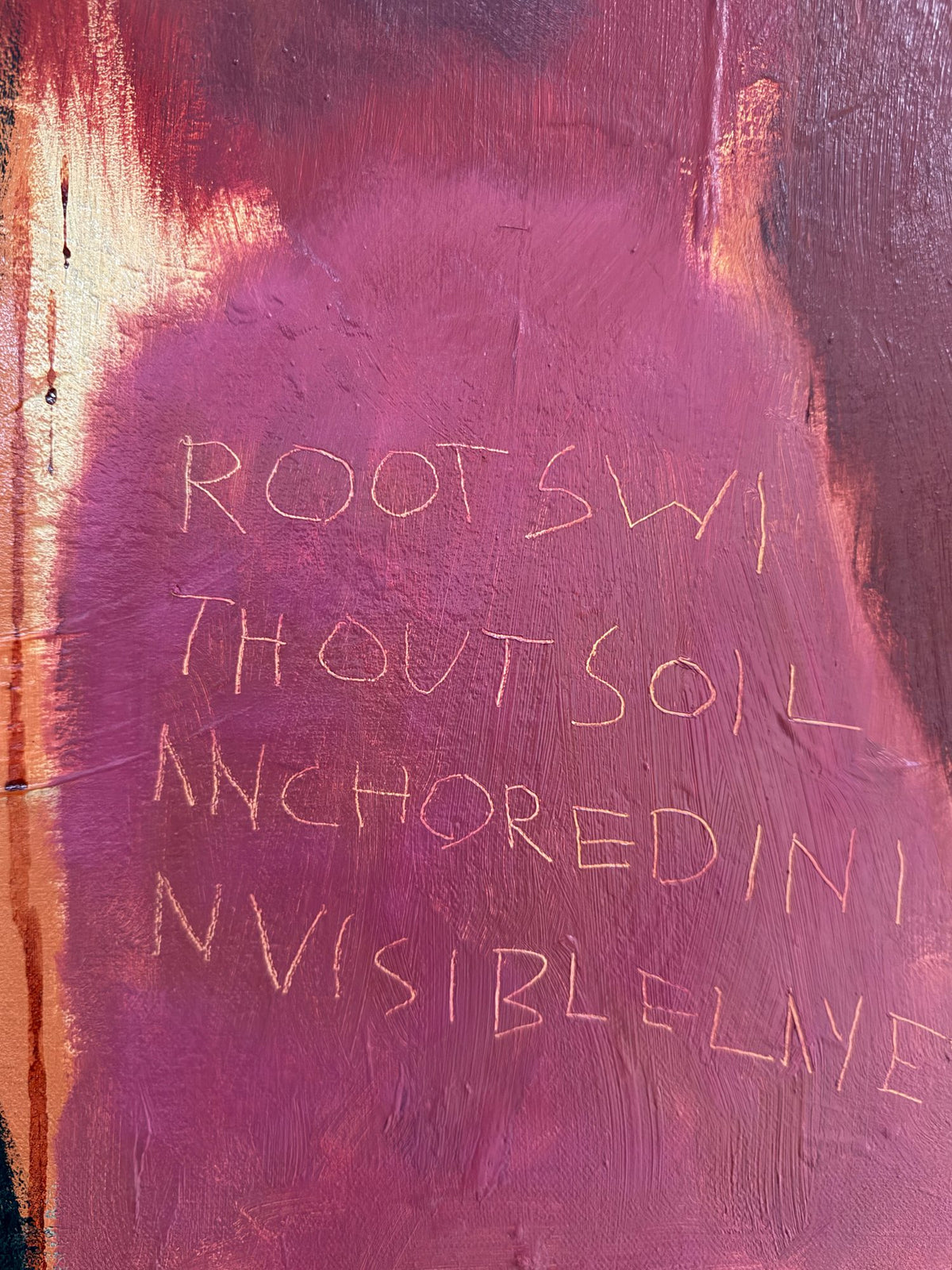 Roots