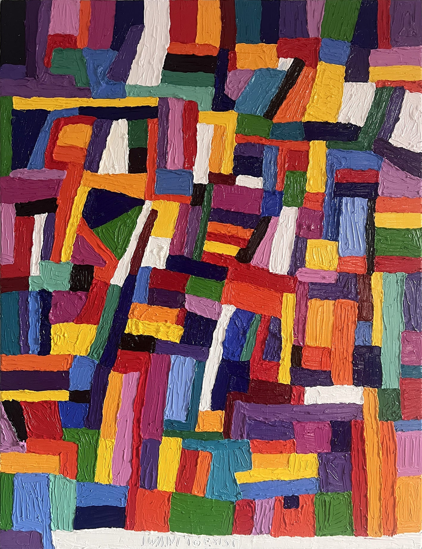 "Manifest"