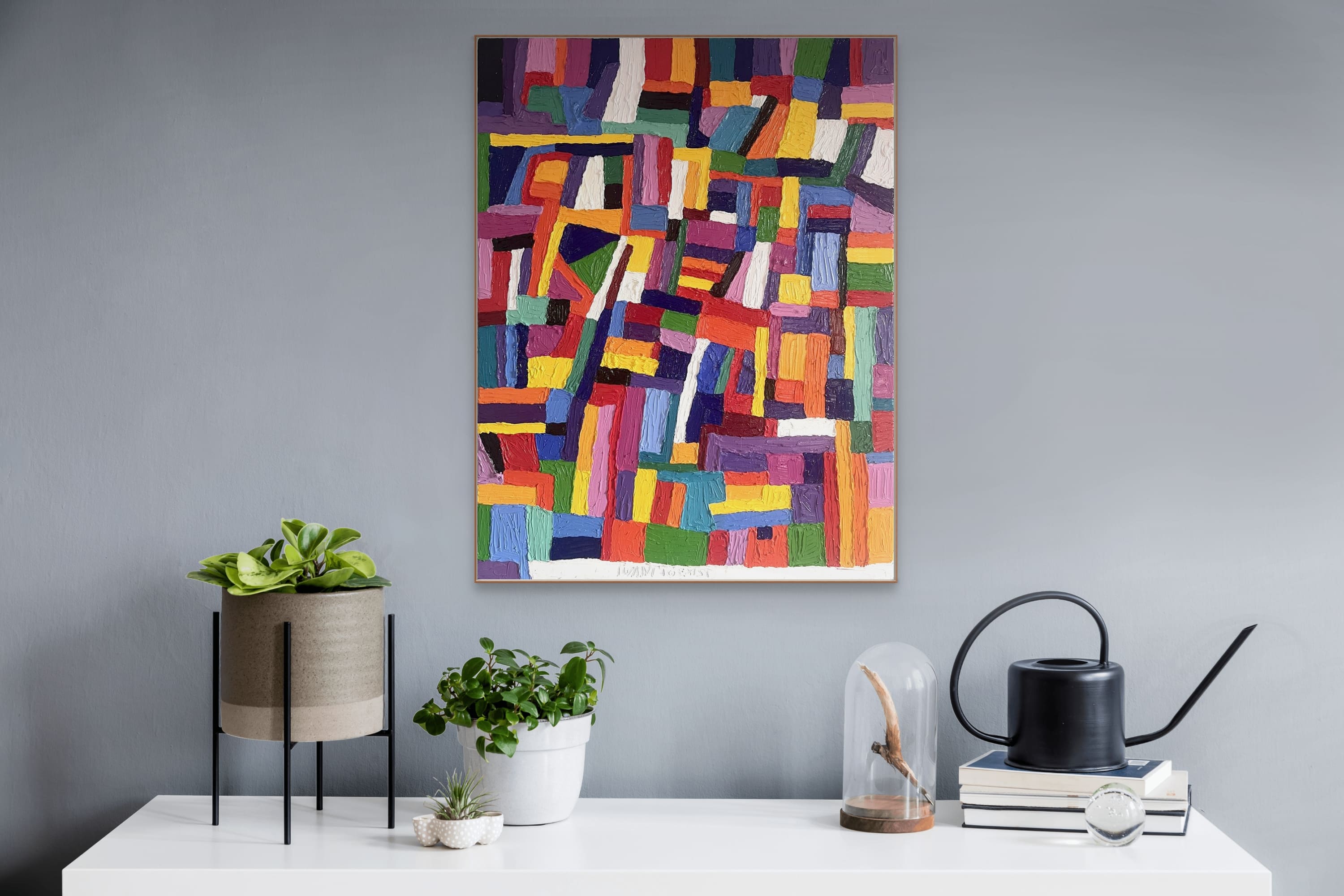 "Manifest"