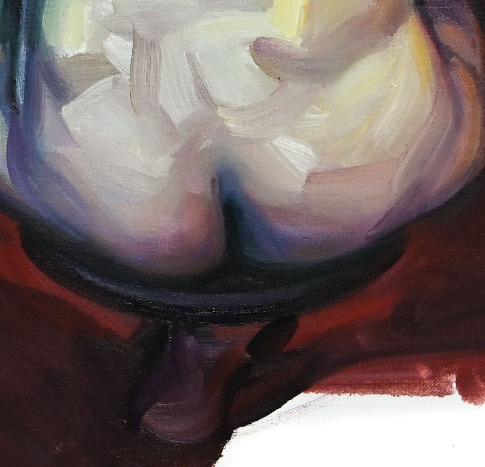 À angèle de Foligno