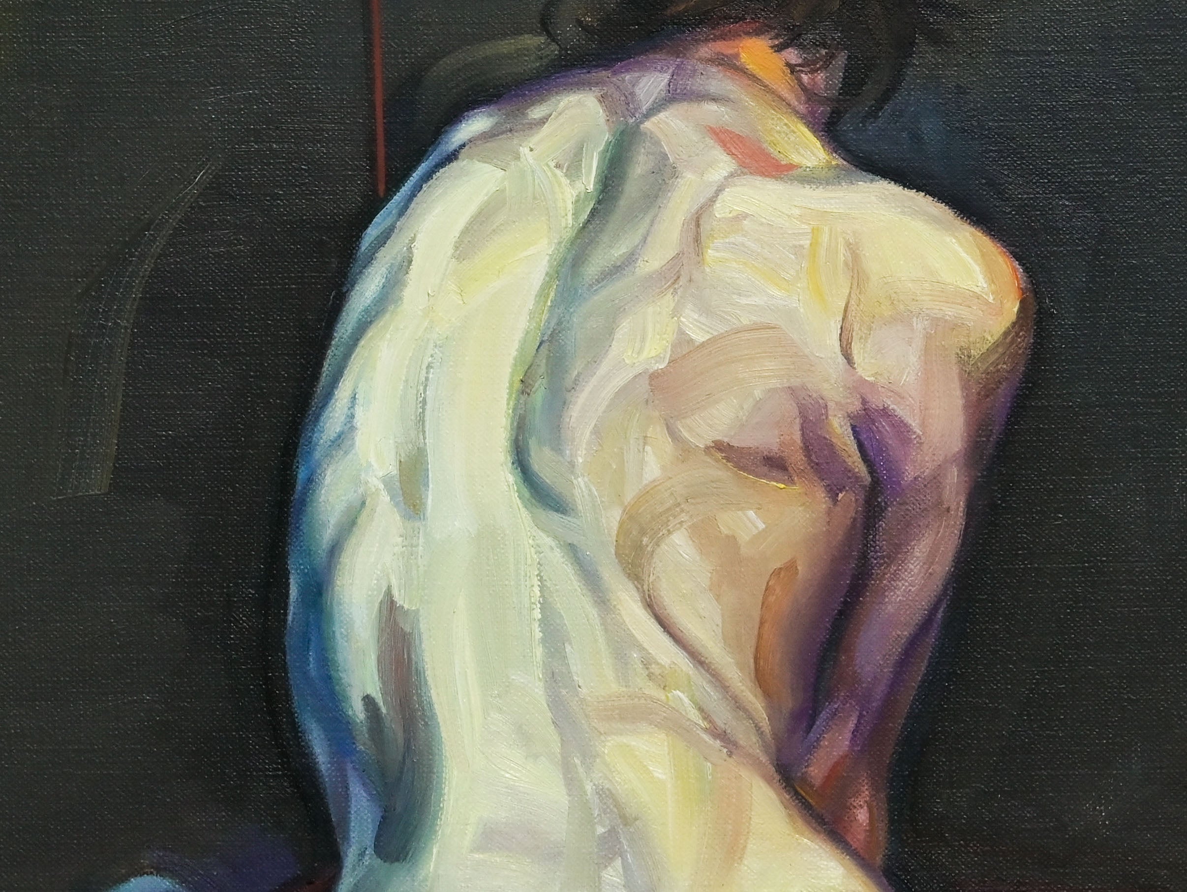 À angèle de Foligno