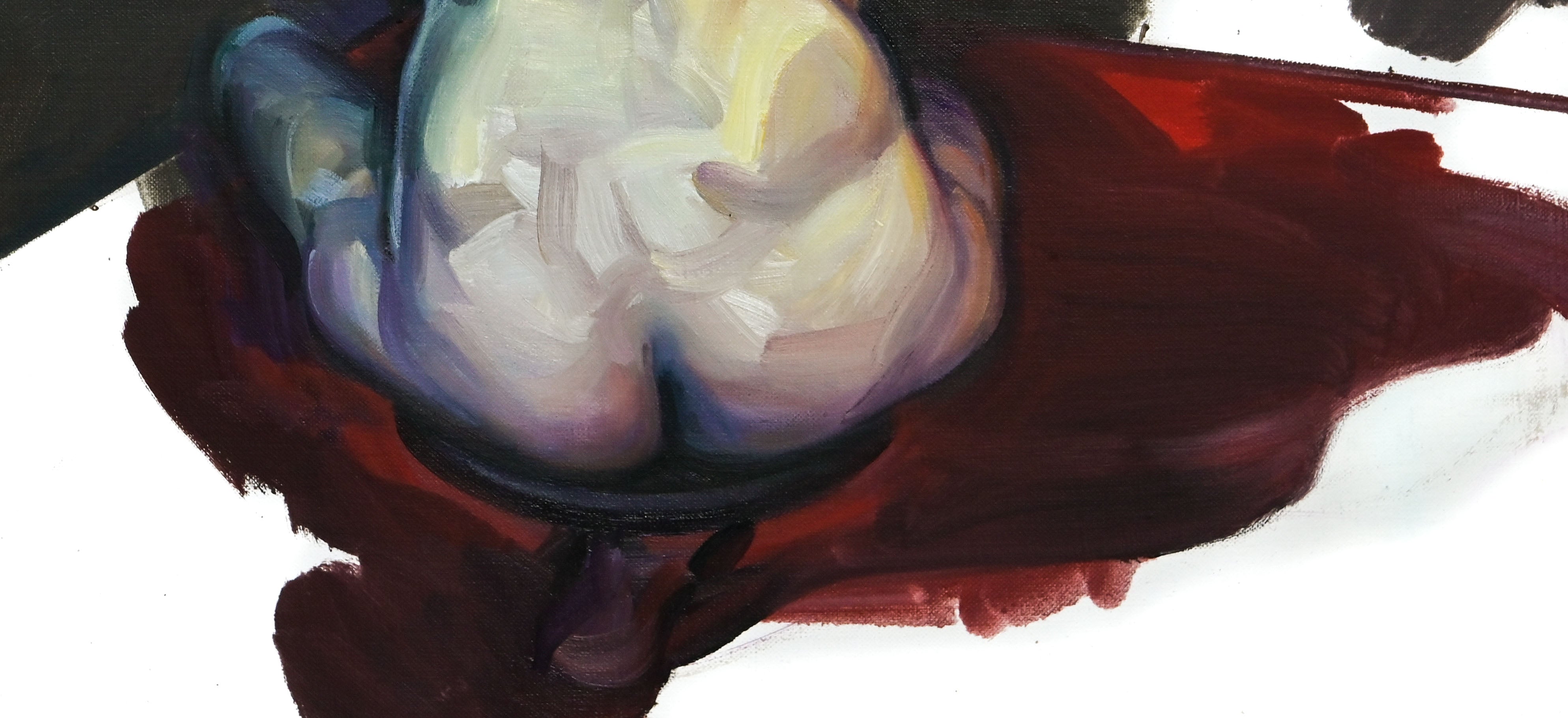 À angèle de Foligno