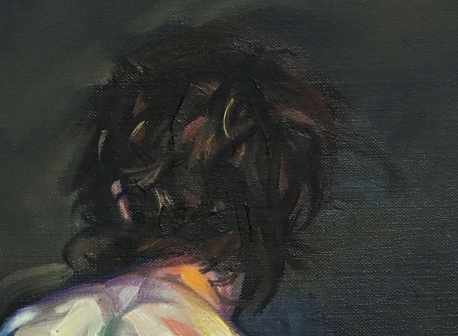 À angèle de Foligno