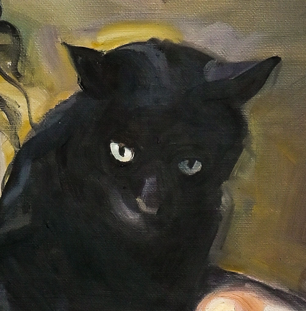 L’œil