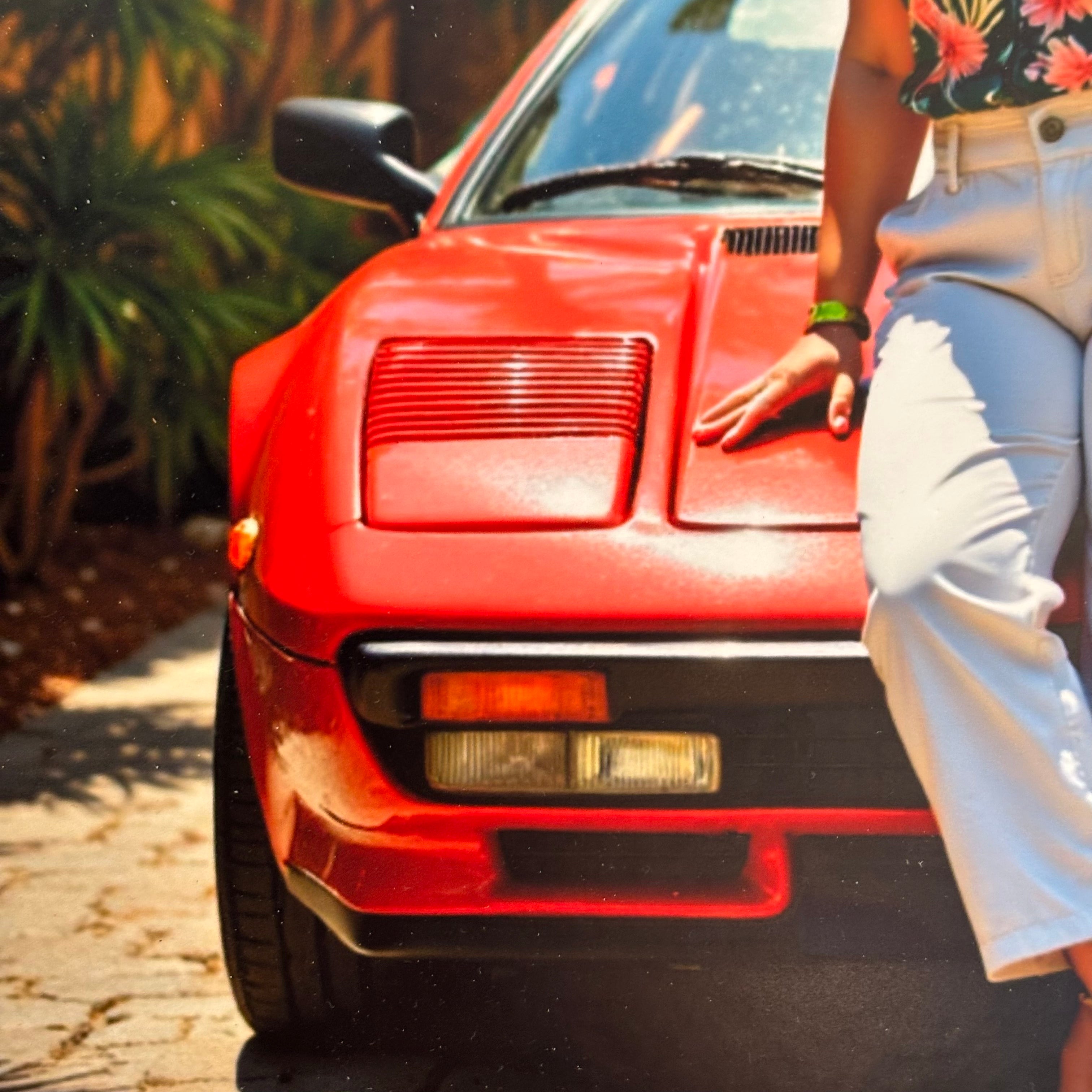 Magnum, P.I.
