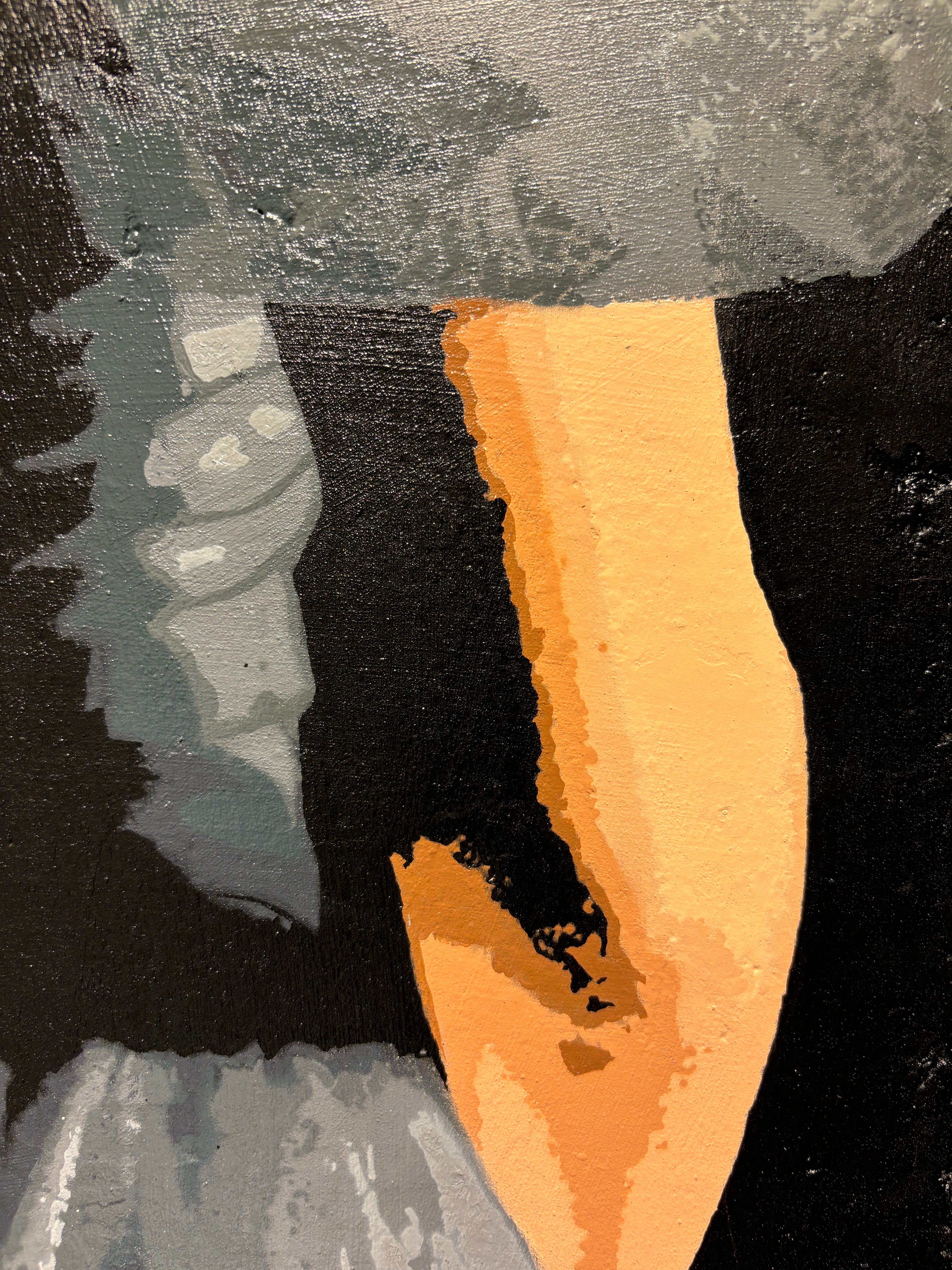 "Danseuse 2024 n°8/8"