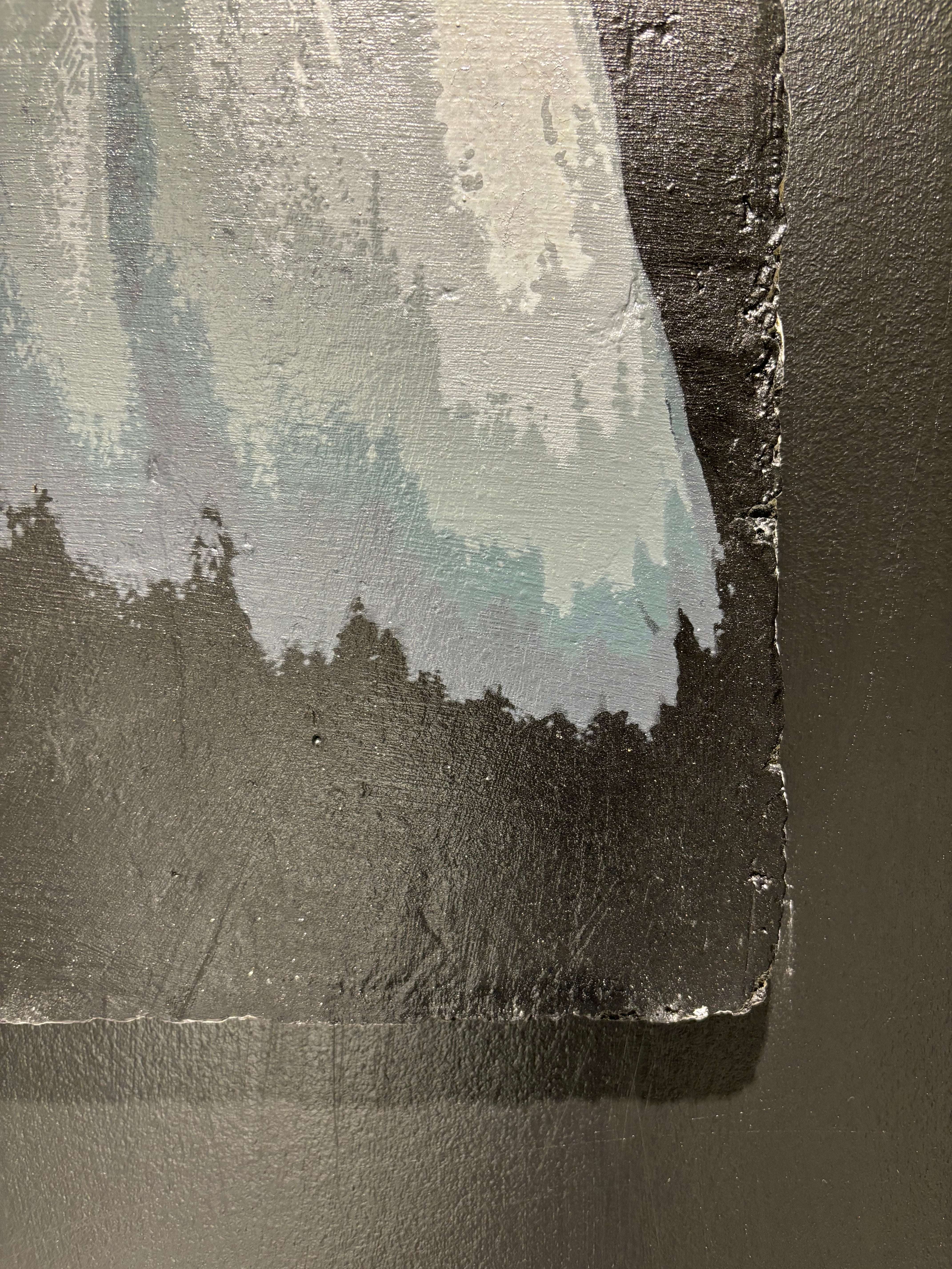 "Danseuse 2024 n°8/8"