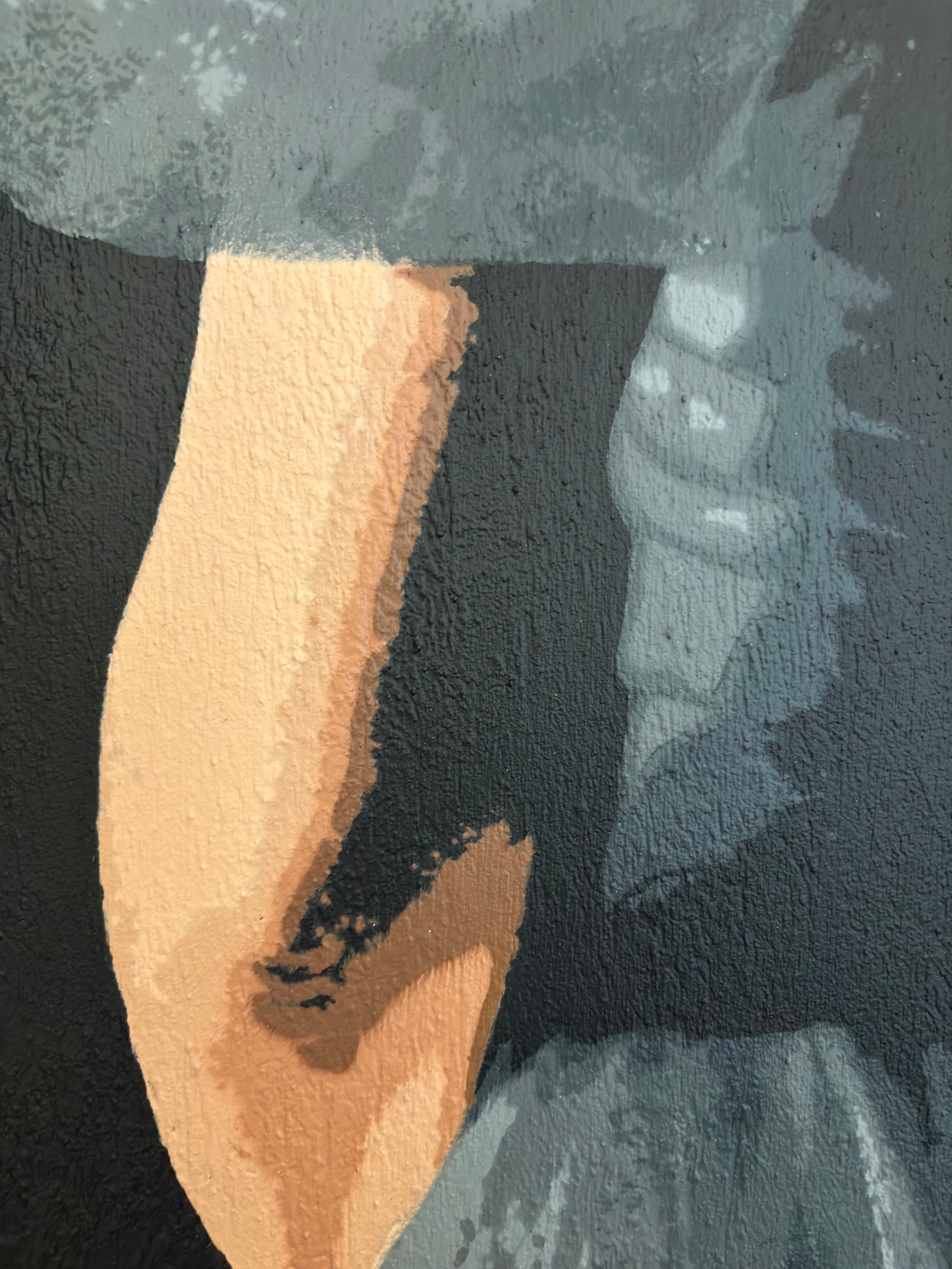 "Danseuse 2024 n°7/8"