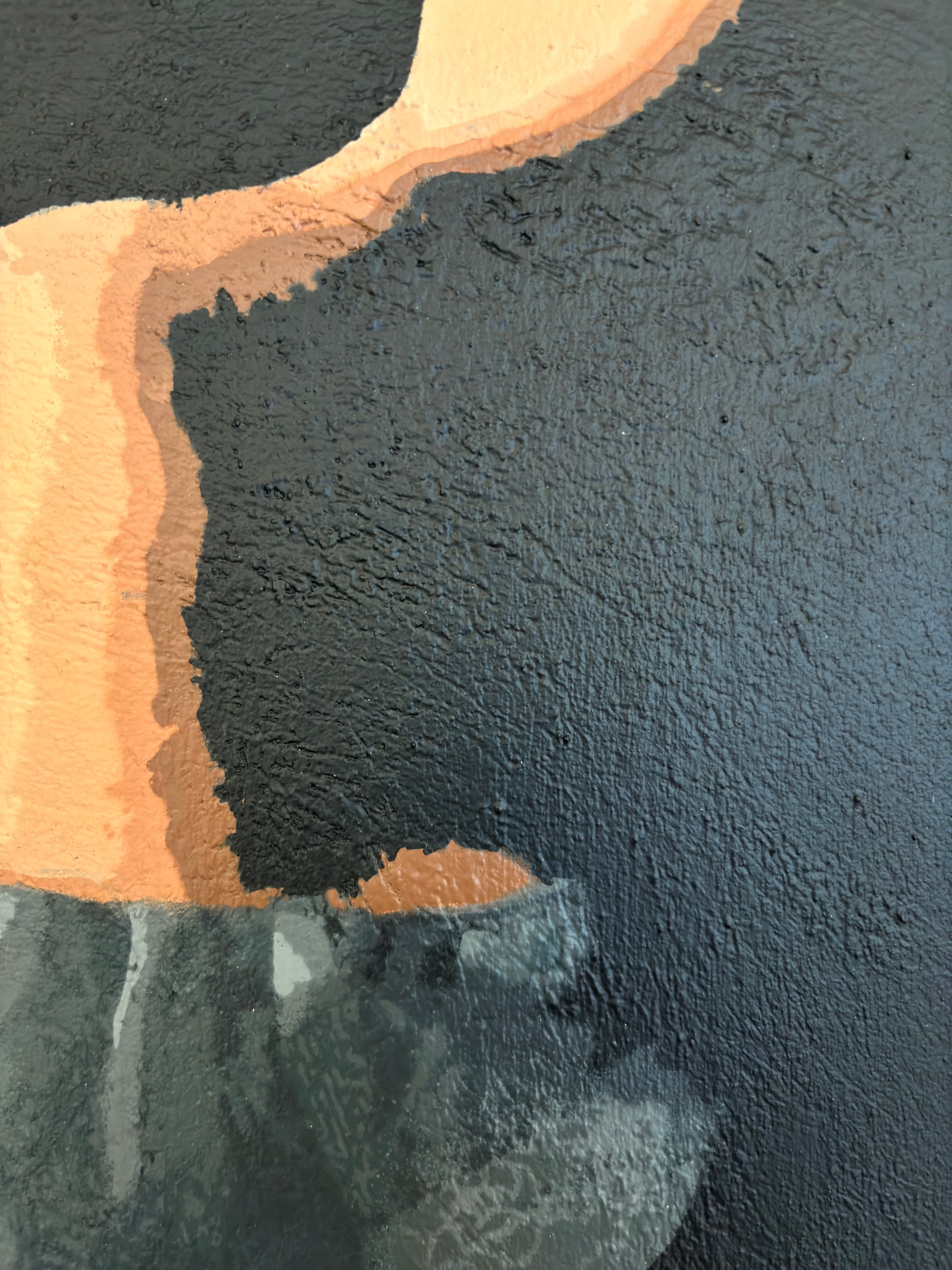 "Danseuse 2024 n°7/8"