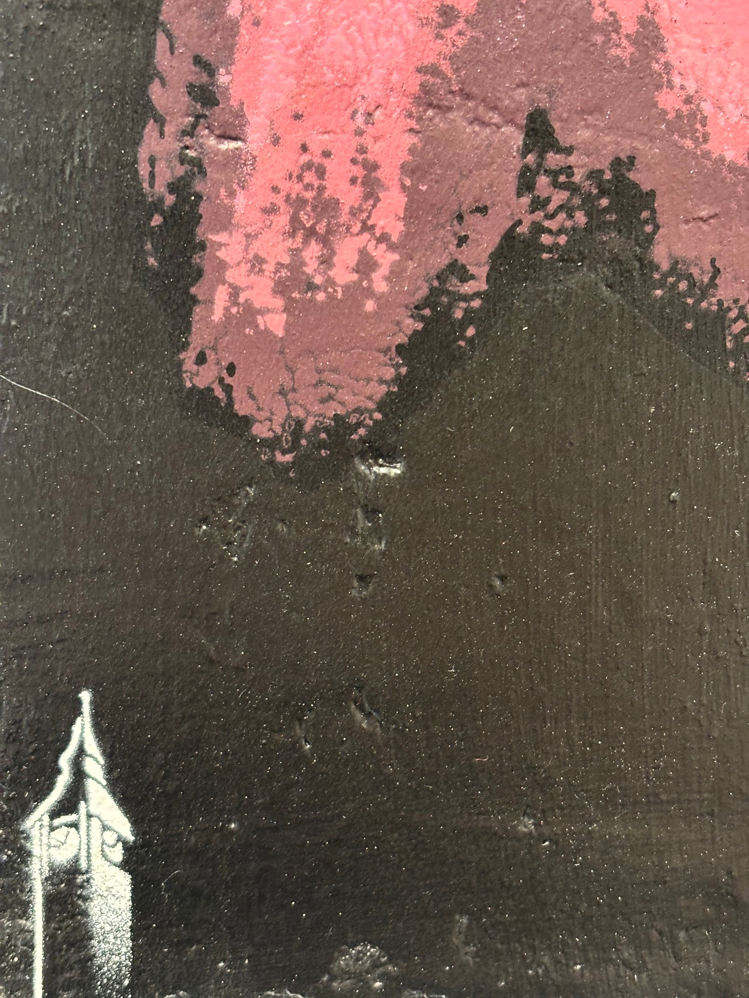 "Danseuse 2024 n°2/8"