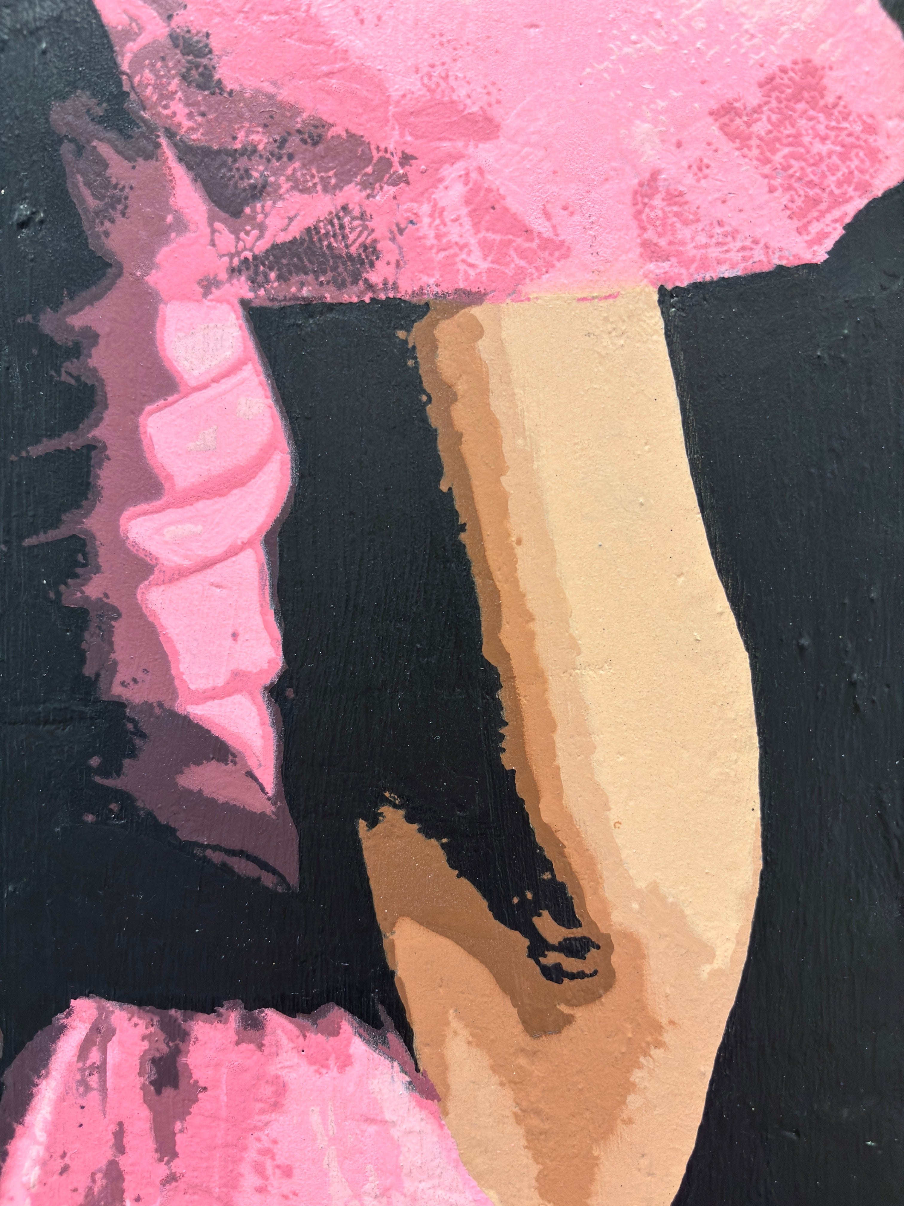 "Danseuse 2024 n°2/8"