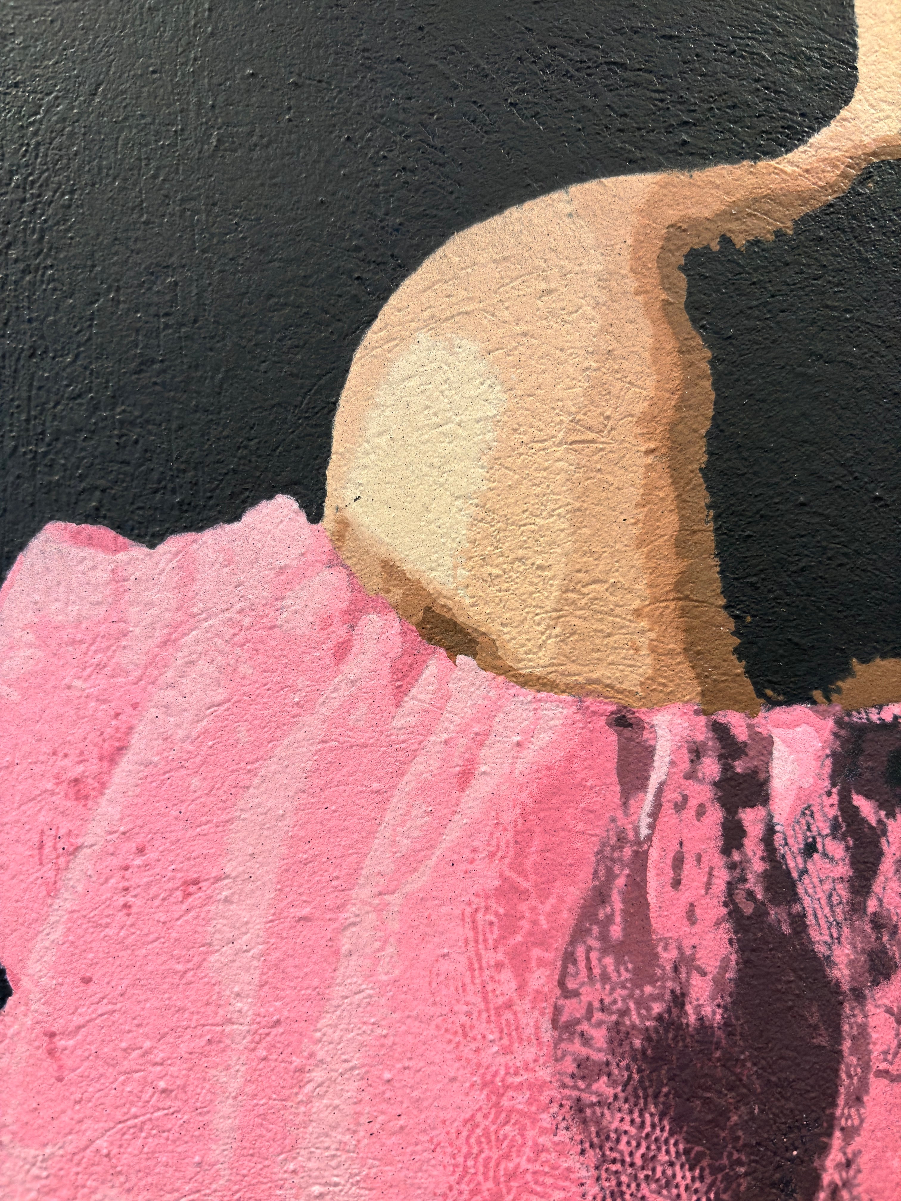 "Danseuse 2024 n°5/8"