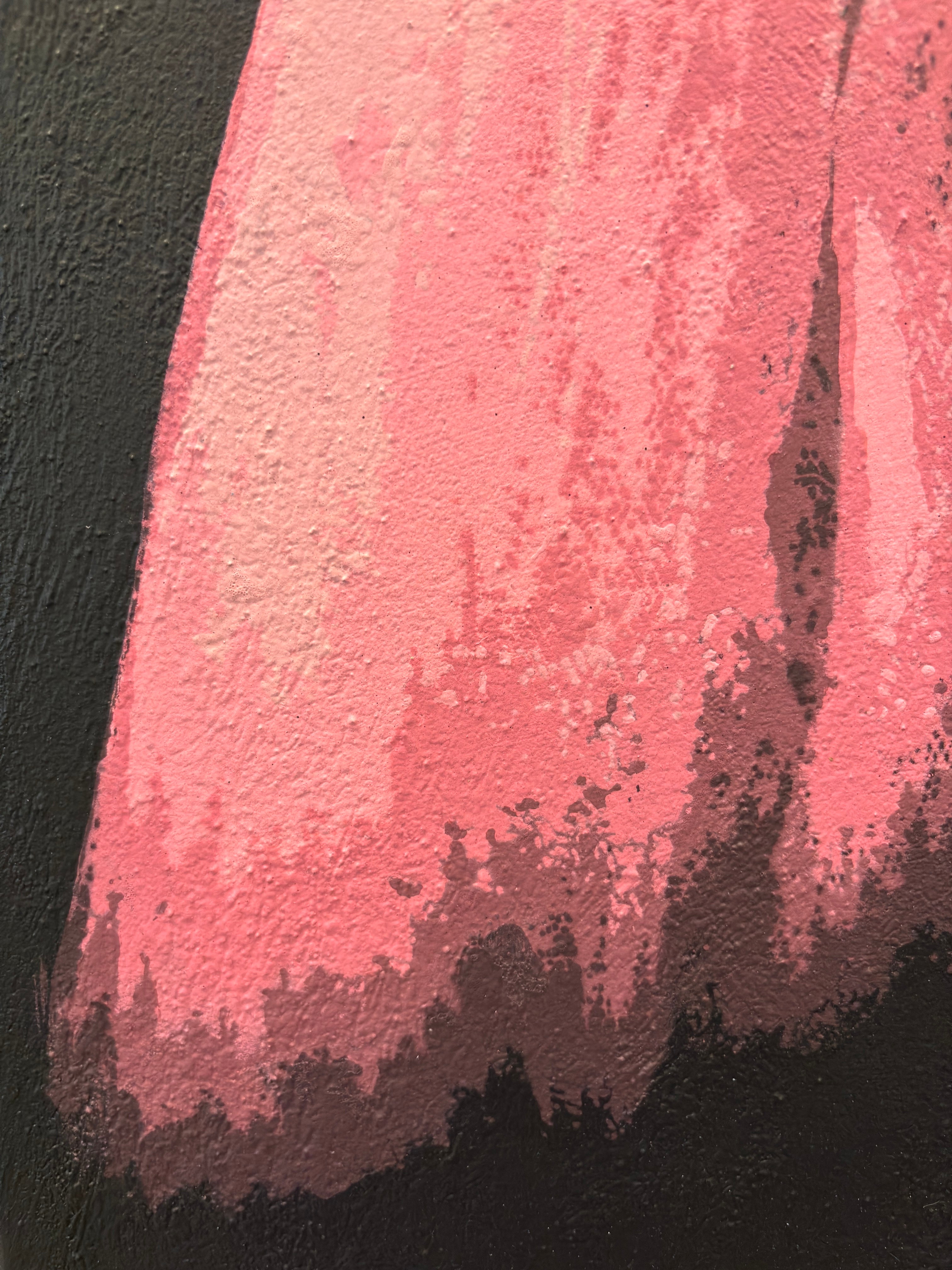 "Danseuse 2024 n°5/8"