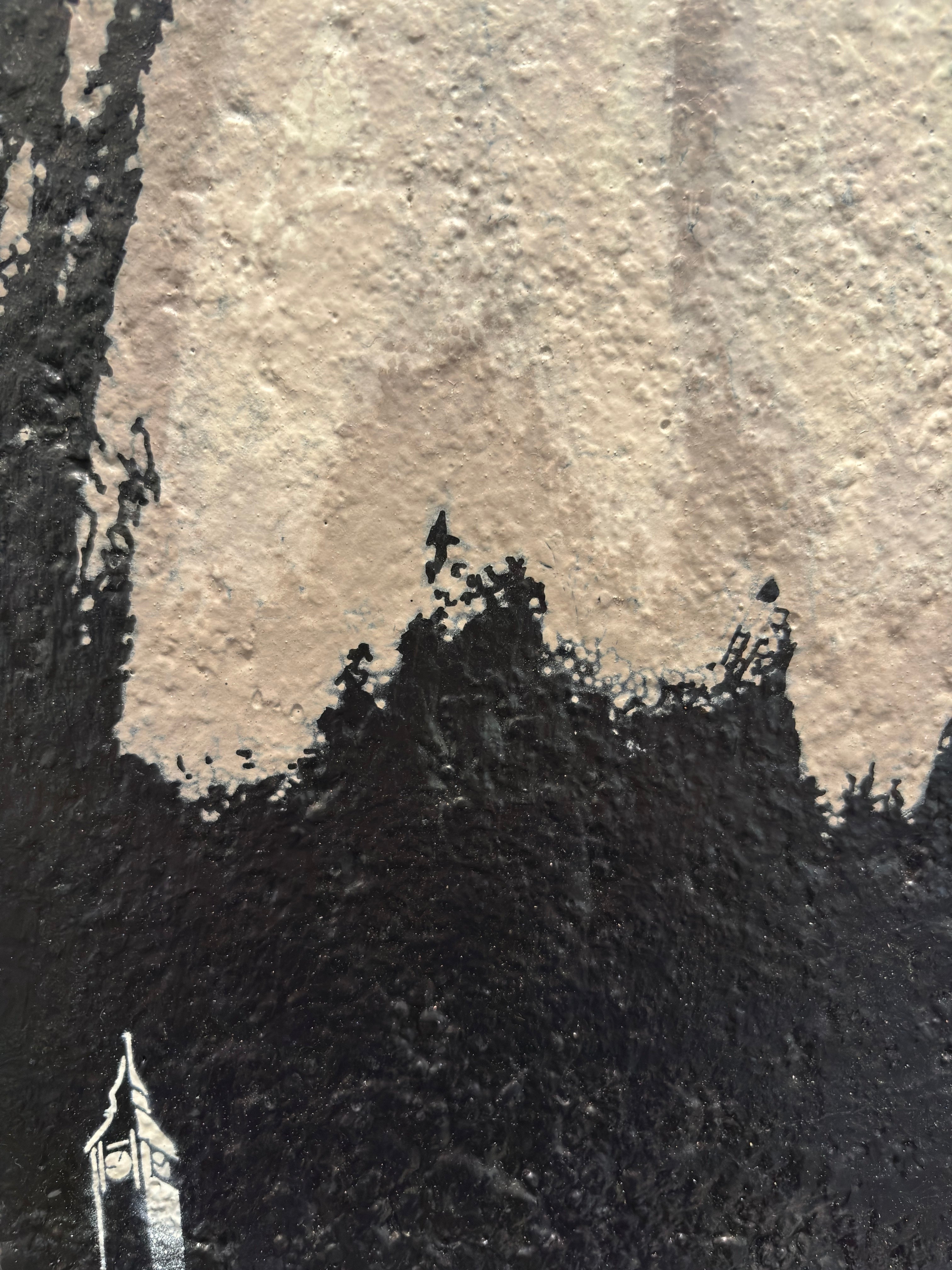 "Danseuse 2024 n°1/8"