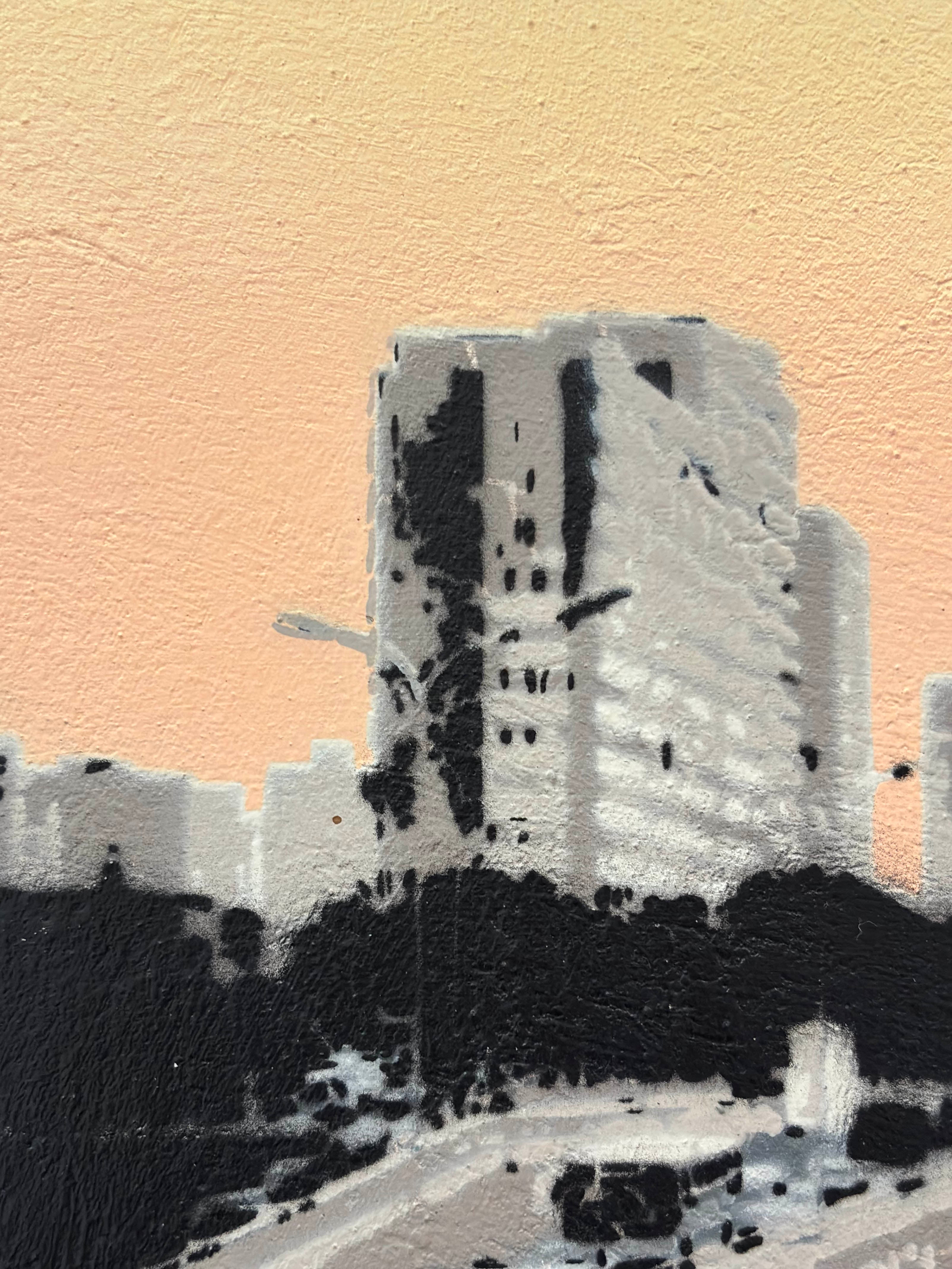 "Jeune fille à la fenêtre 2.0"